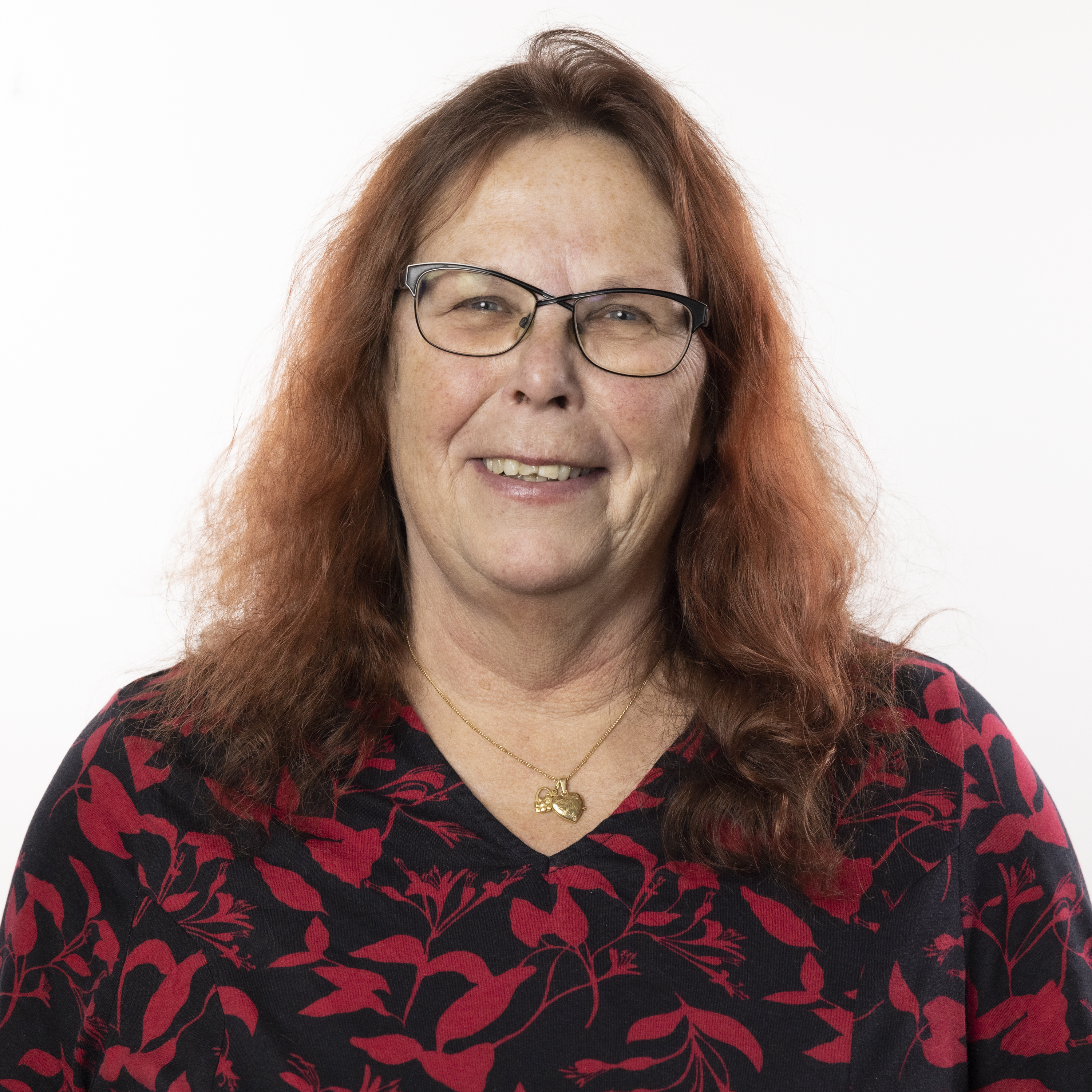 Bild på Carin Rosell