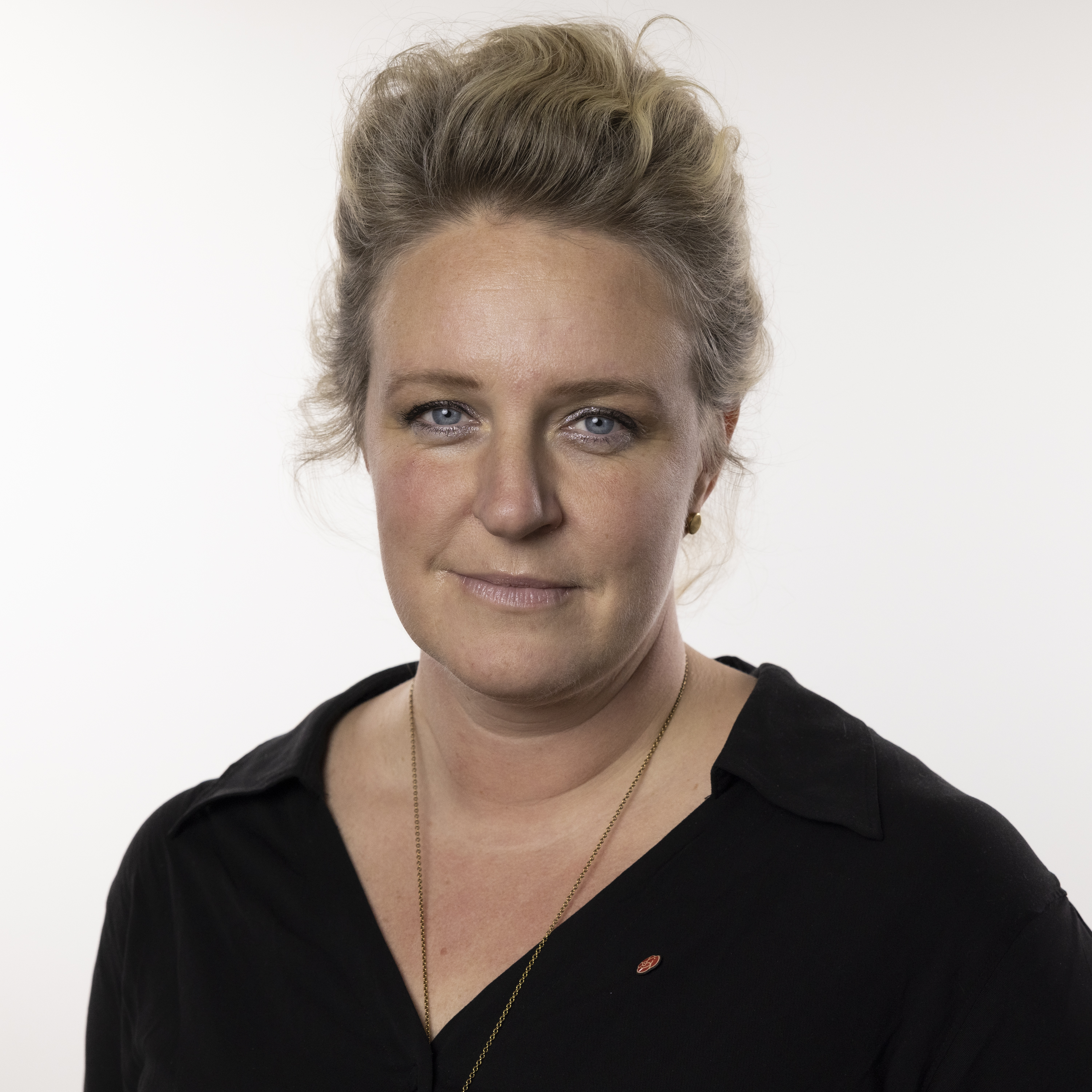 Bild på Hanna Westerén