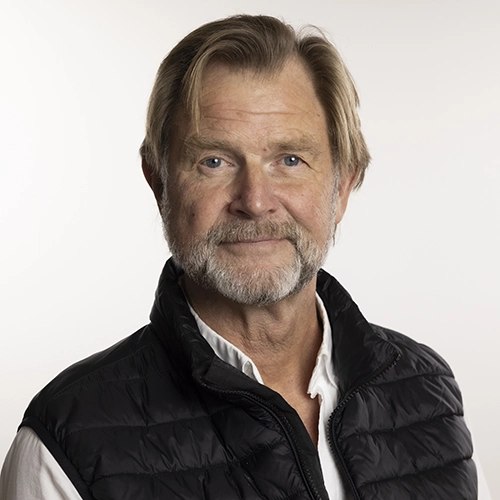 Bild på Håkan Onsjö