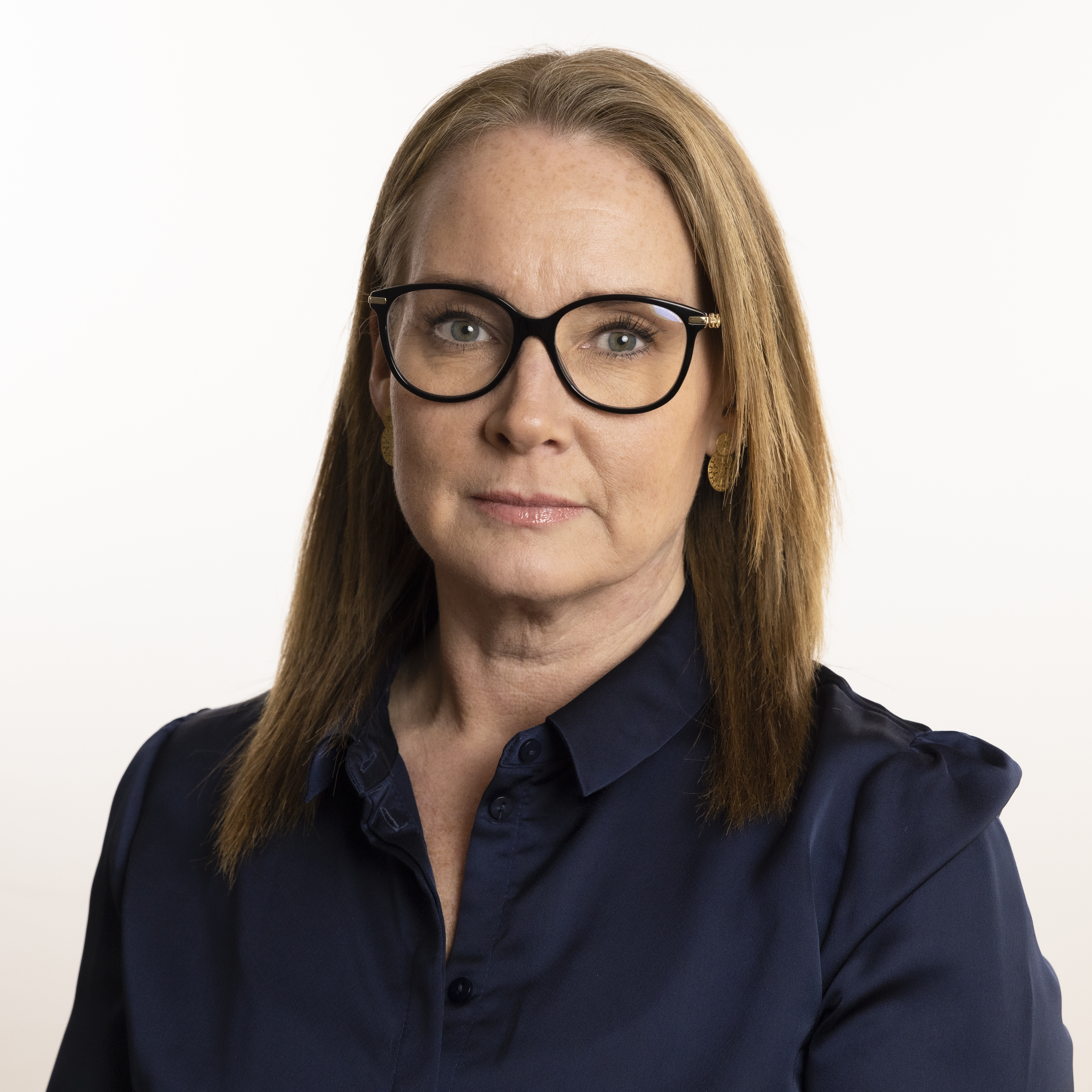 Bild på Sara Unger