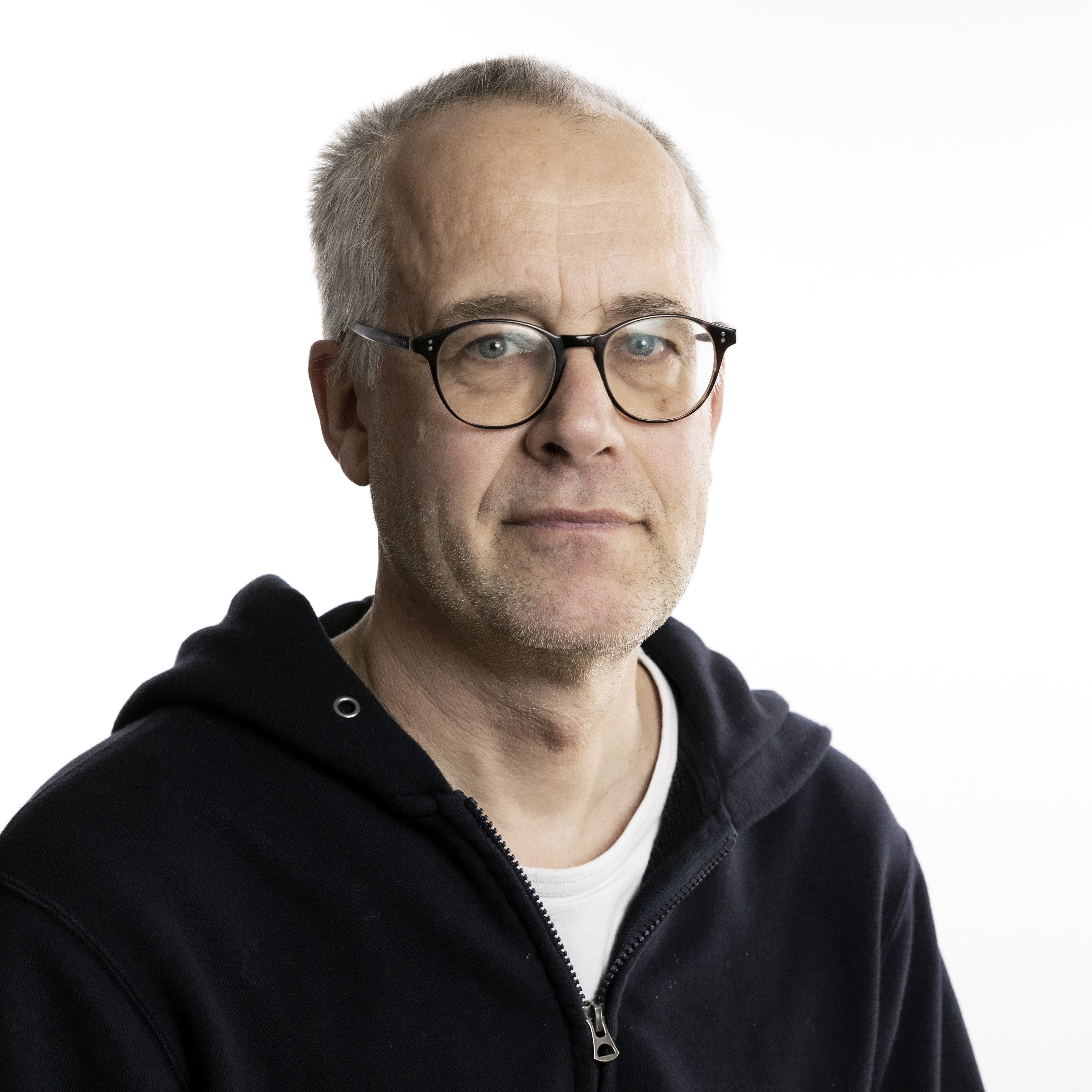 Bild på Jörgen Benzler