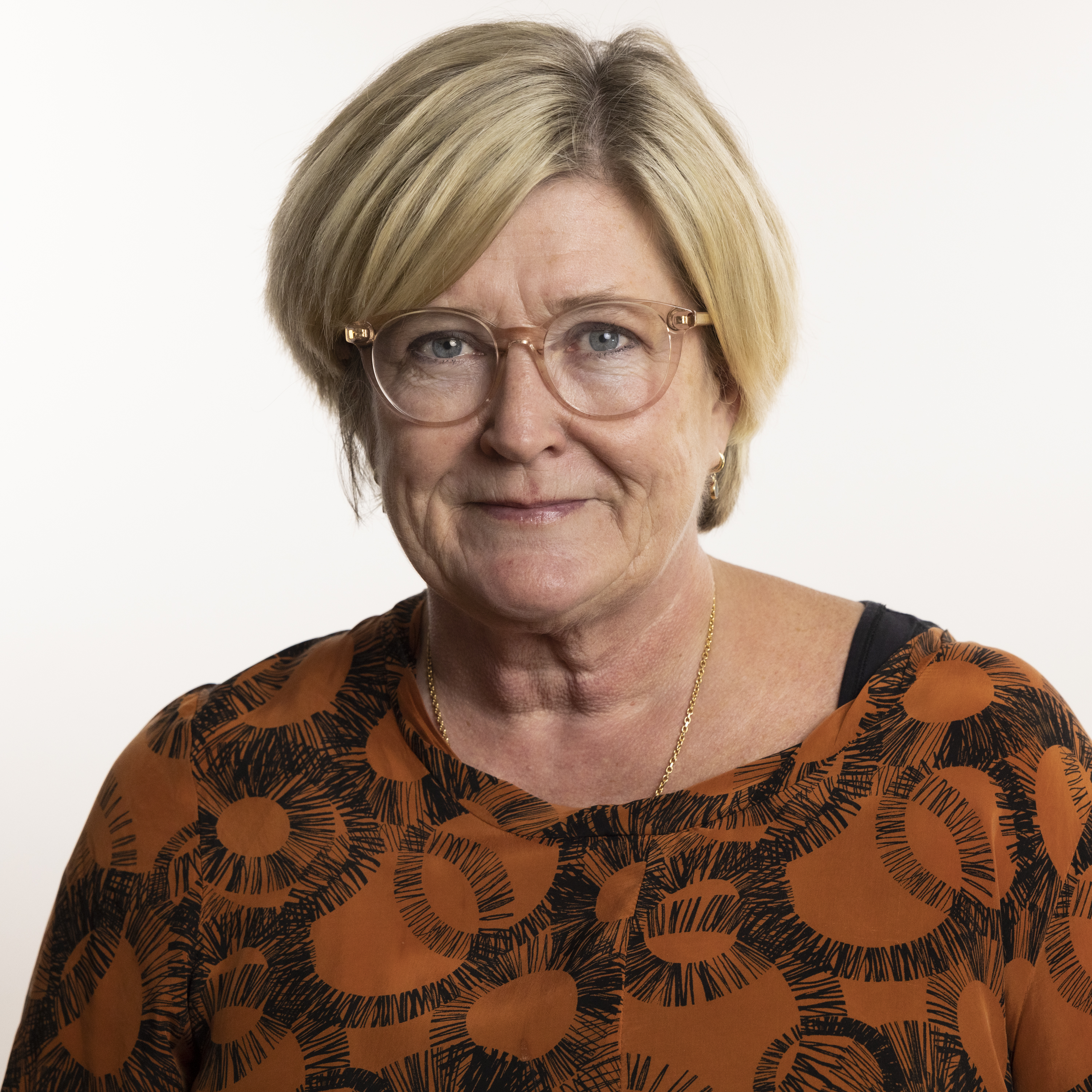 Bild på Mariette Nicander