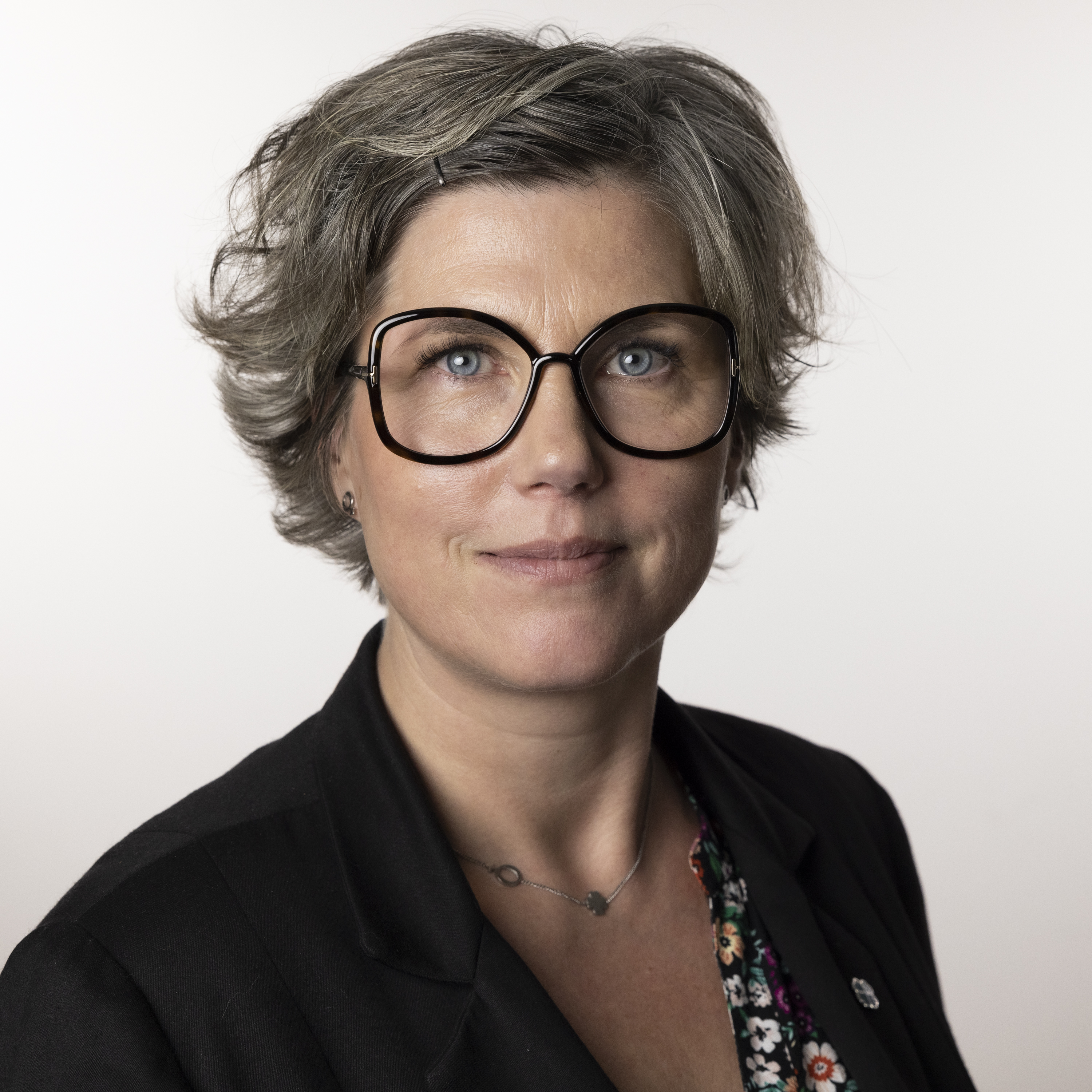 Bild på Eva Ahlin