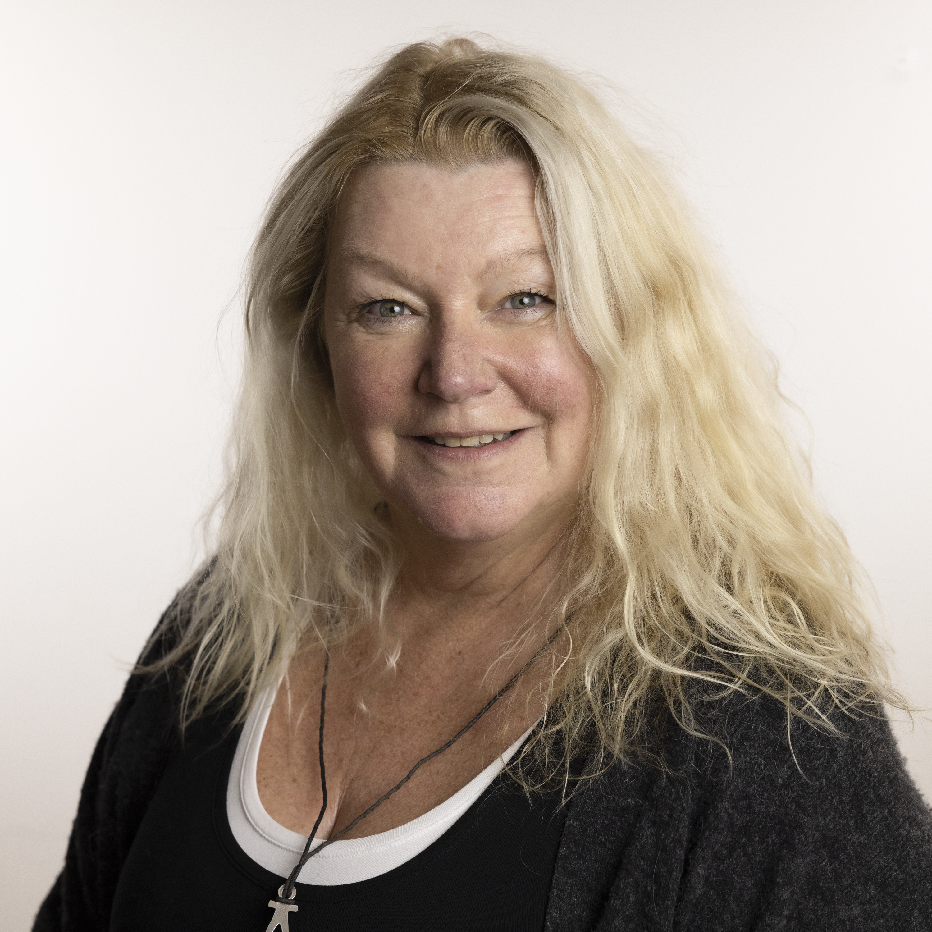 Bild på Bibbi Olsson