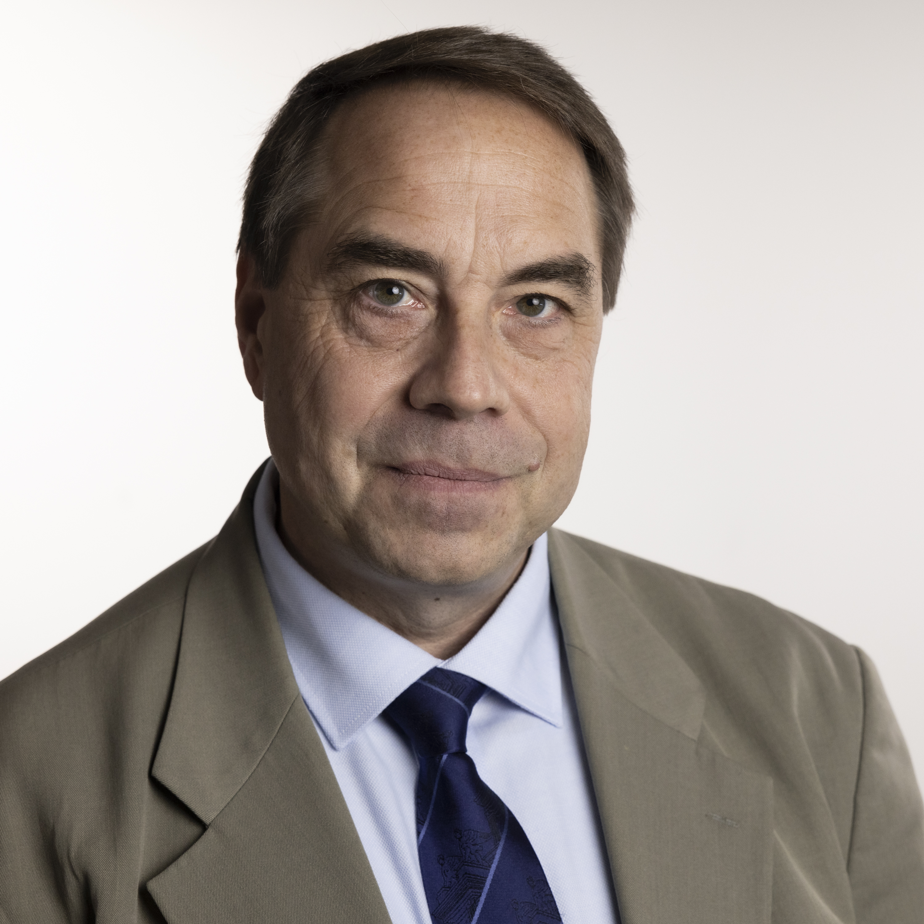 Bild på Christer Engelhardt