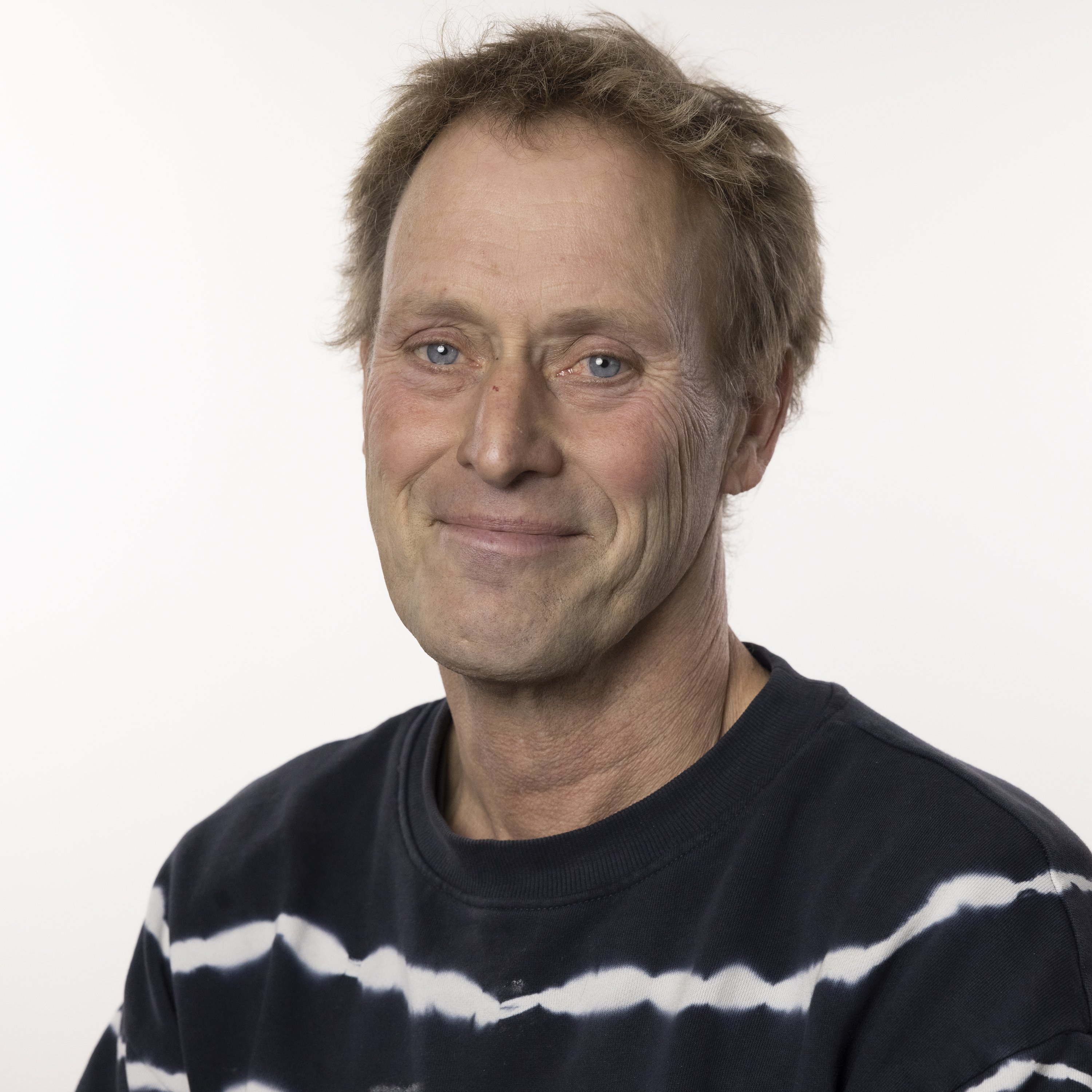 Bild på Frans Brozén