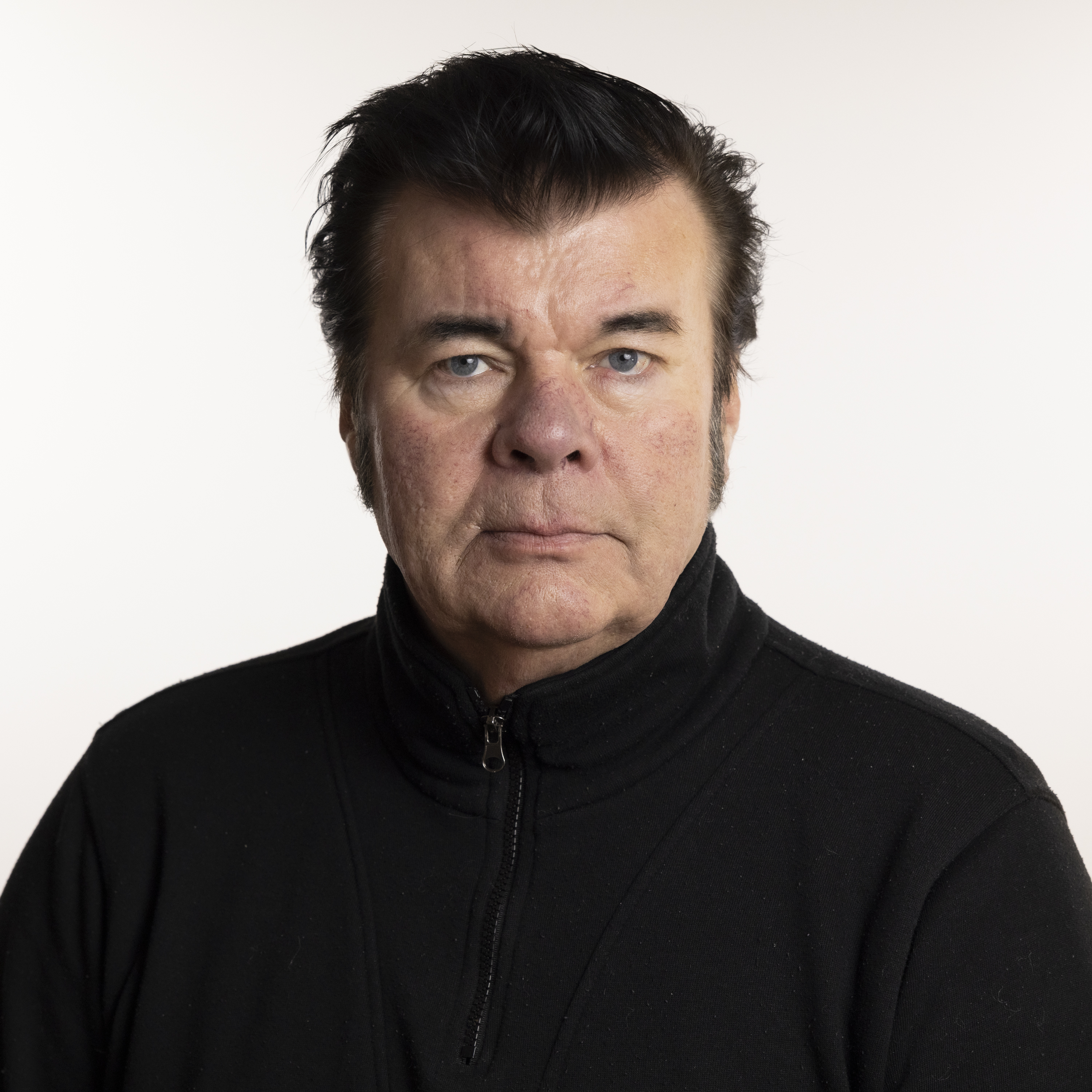 Bild på Michael Stenberg