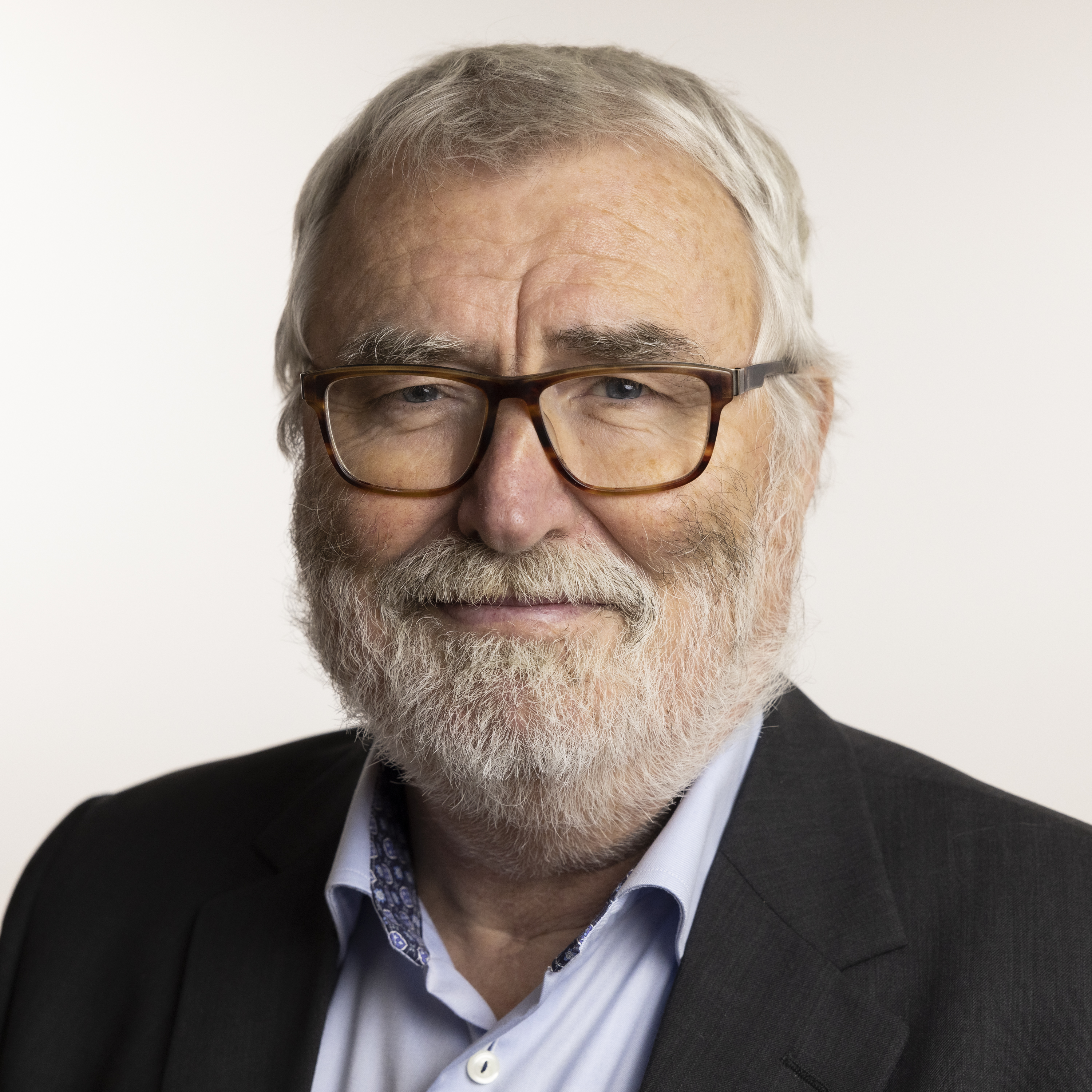 Bild på Johan Asplund