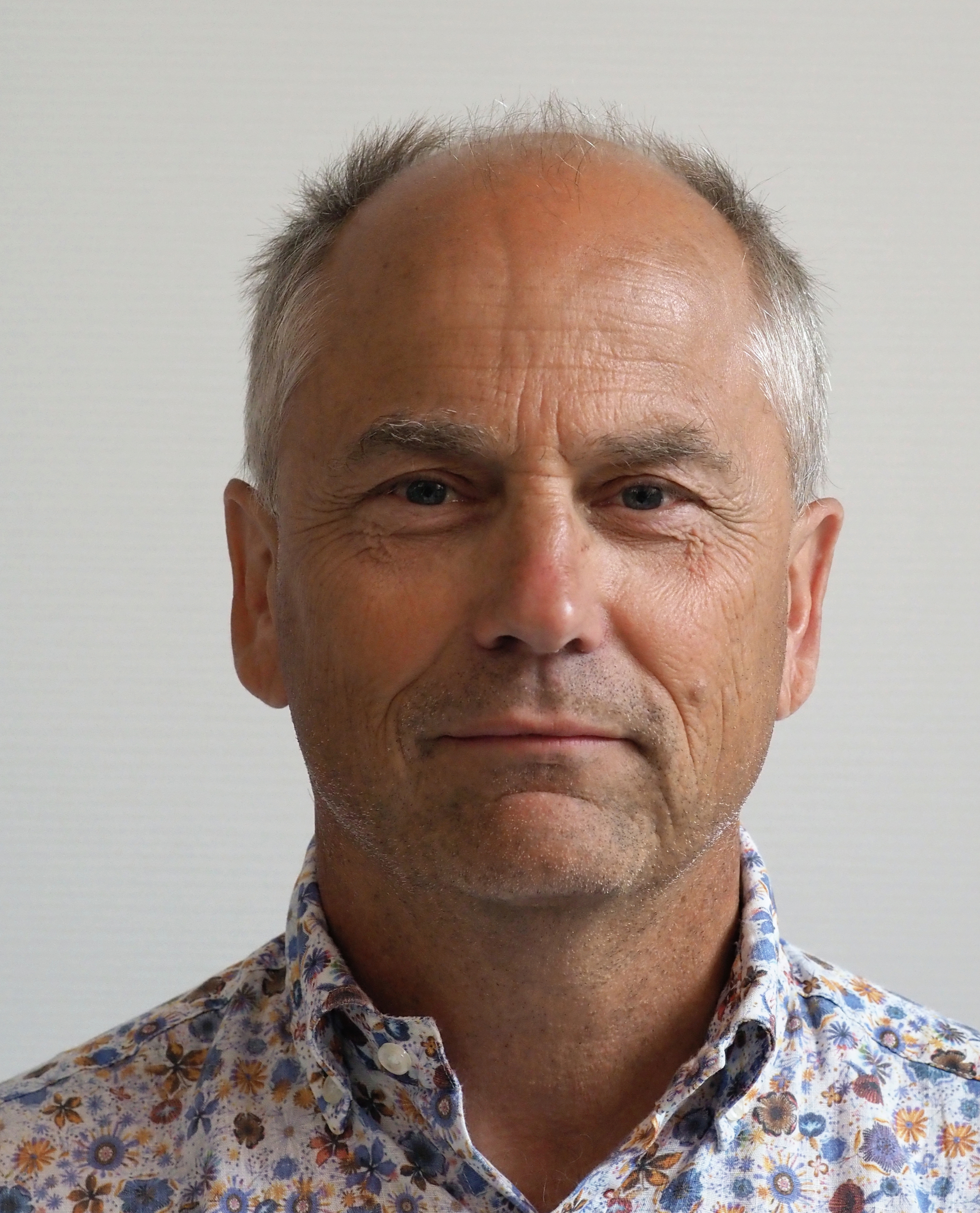 Bild på Martin Nilsson