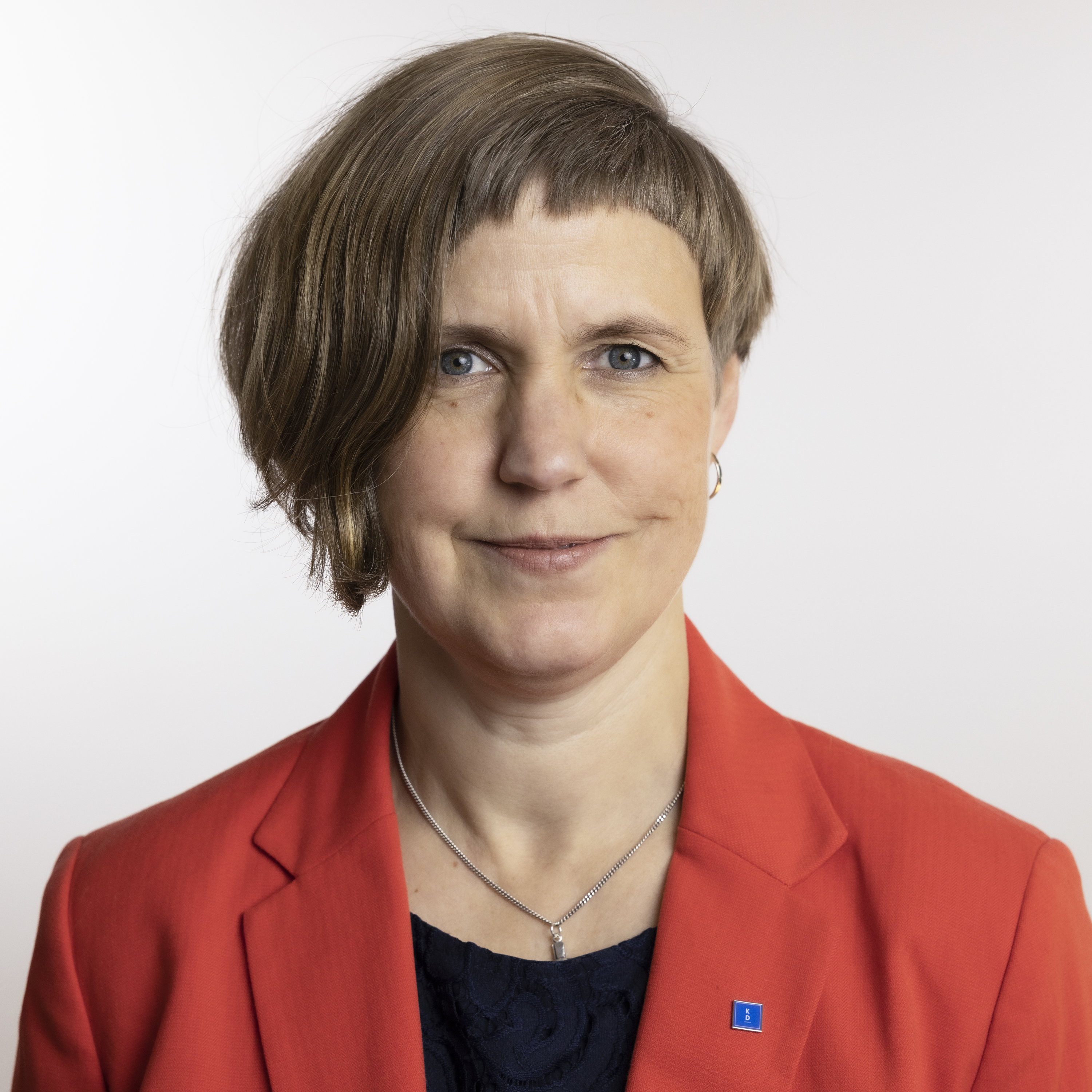 Bild på Sara Lidqvist