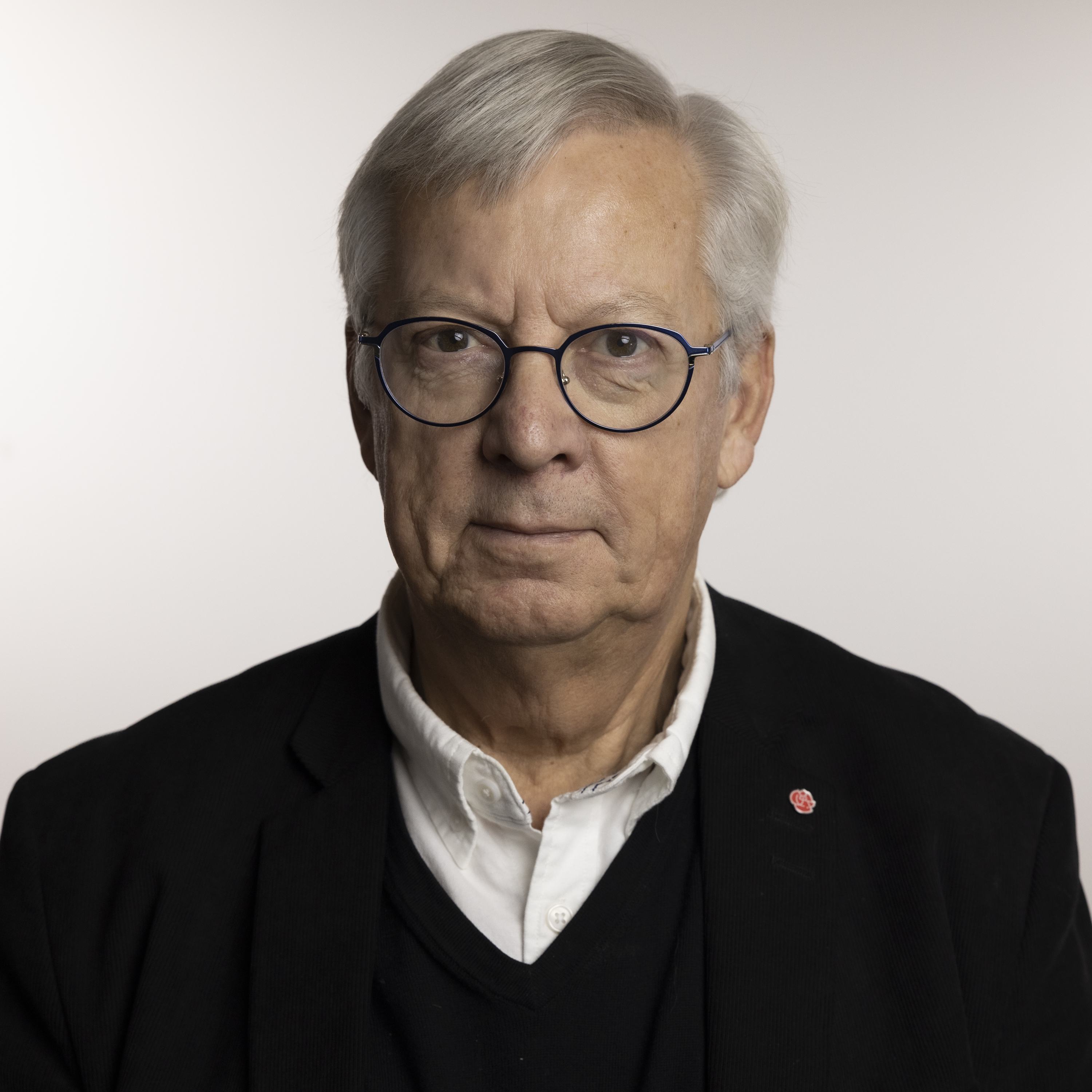 Bild på Håkan Ericsson