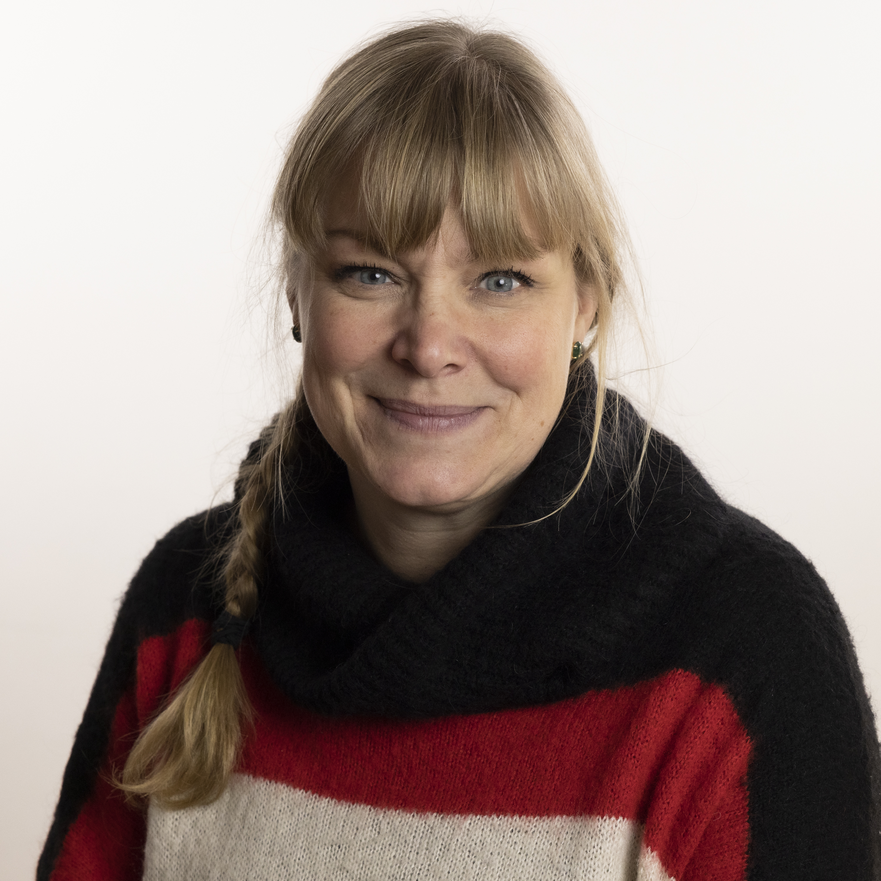 Bild på Filippa Maurin