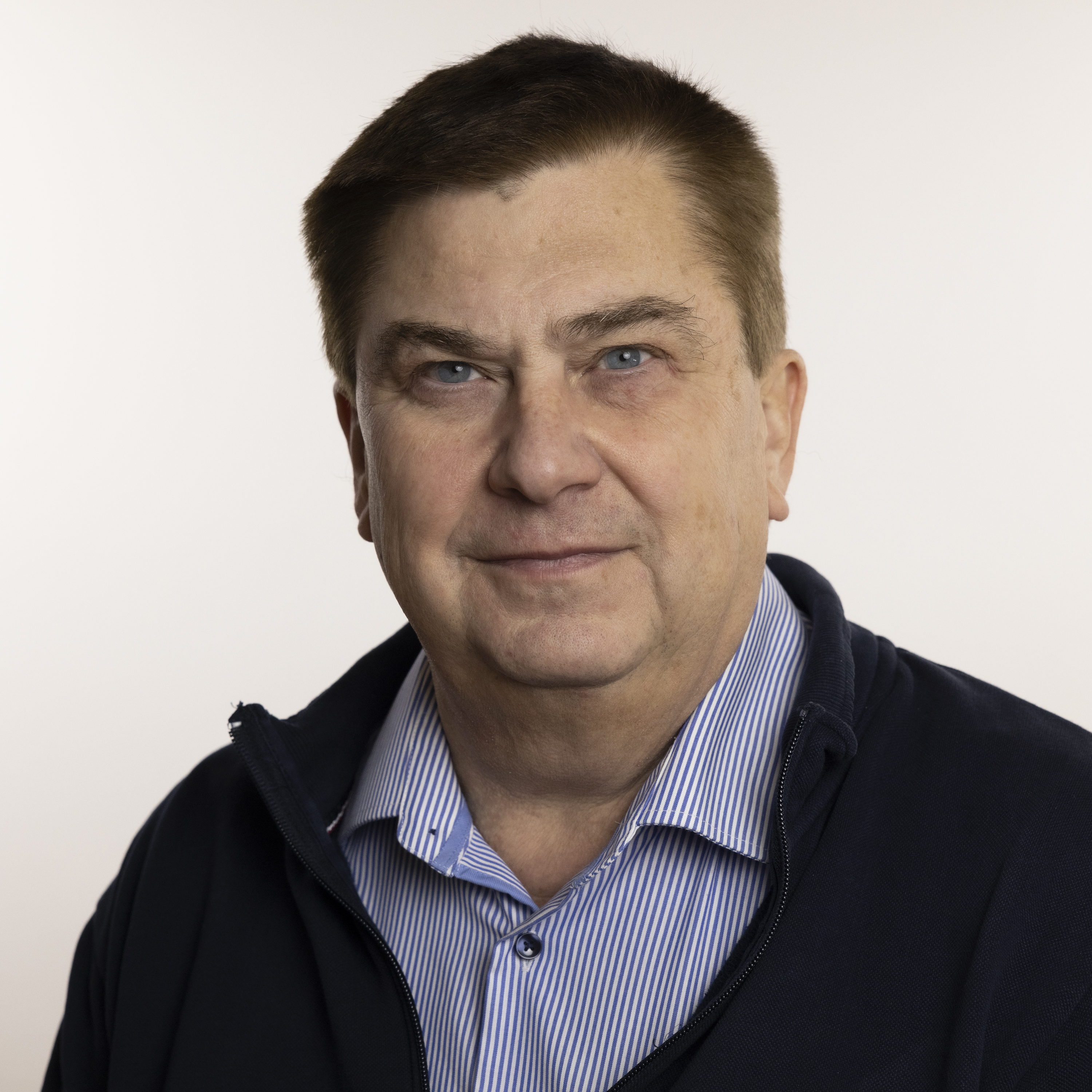 Bild på Lars Engelbrektsson