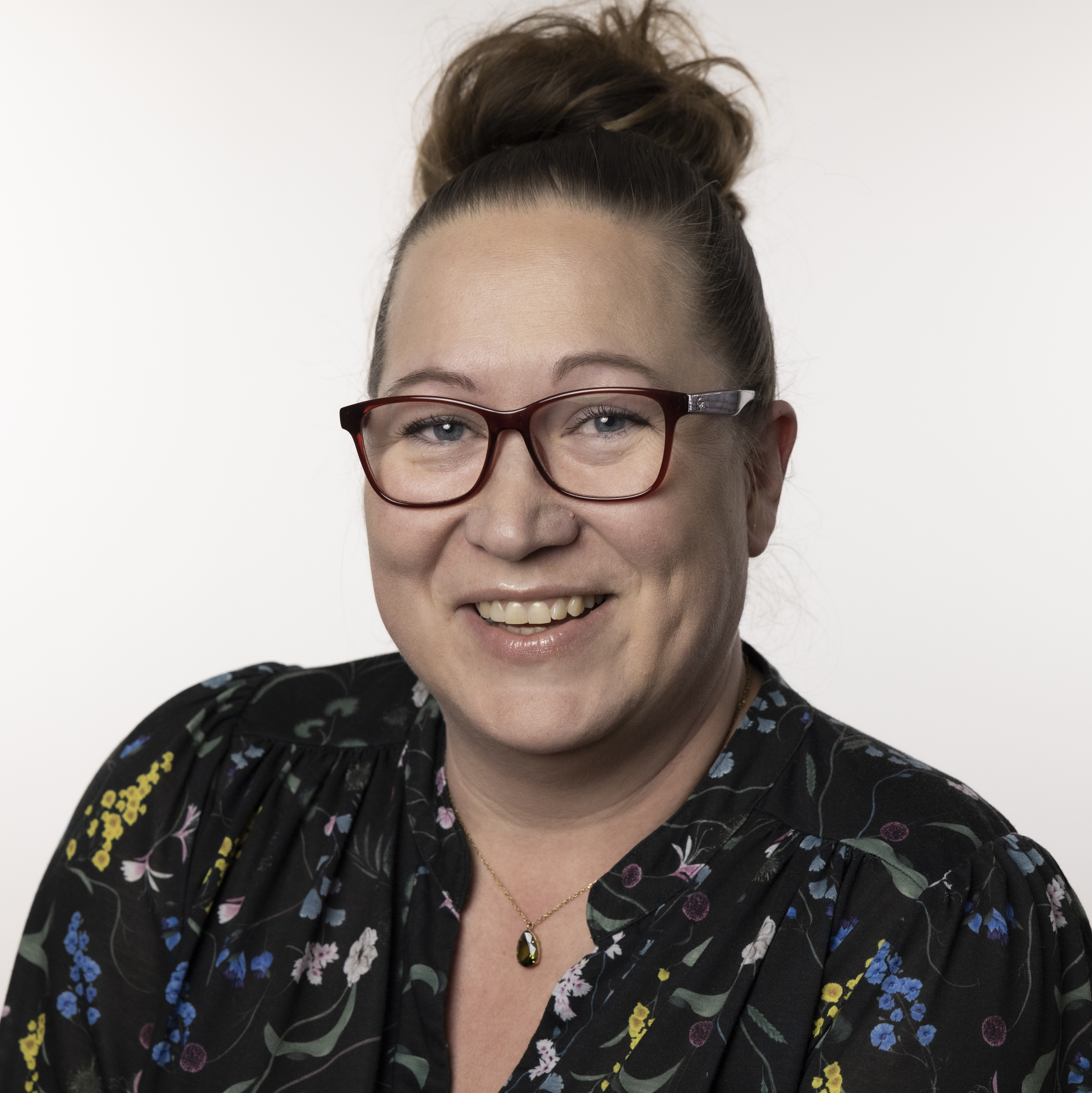 Bild på Jessica Palmgren