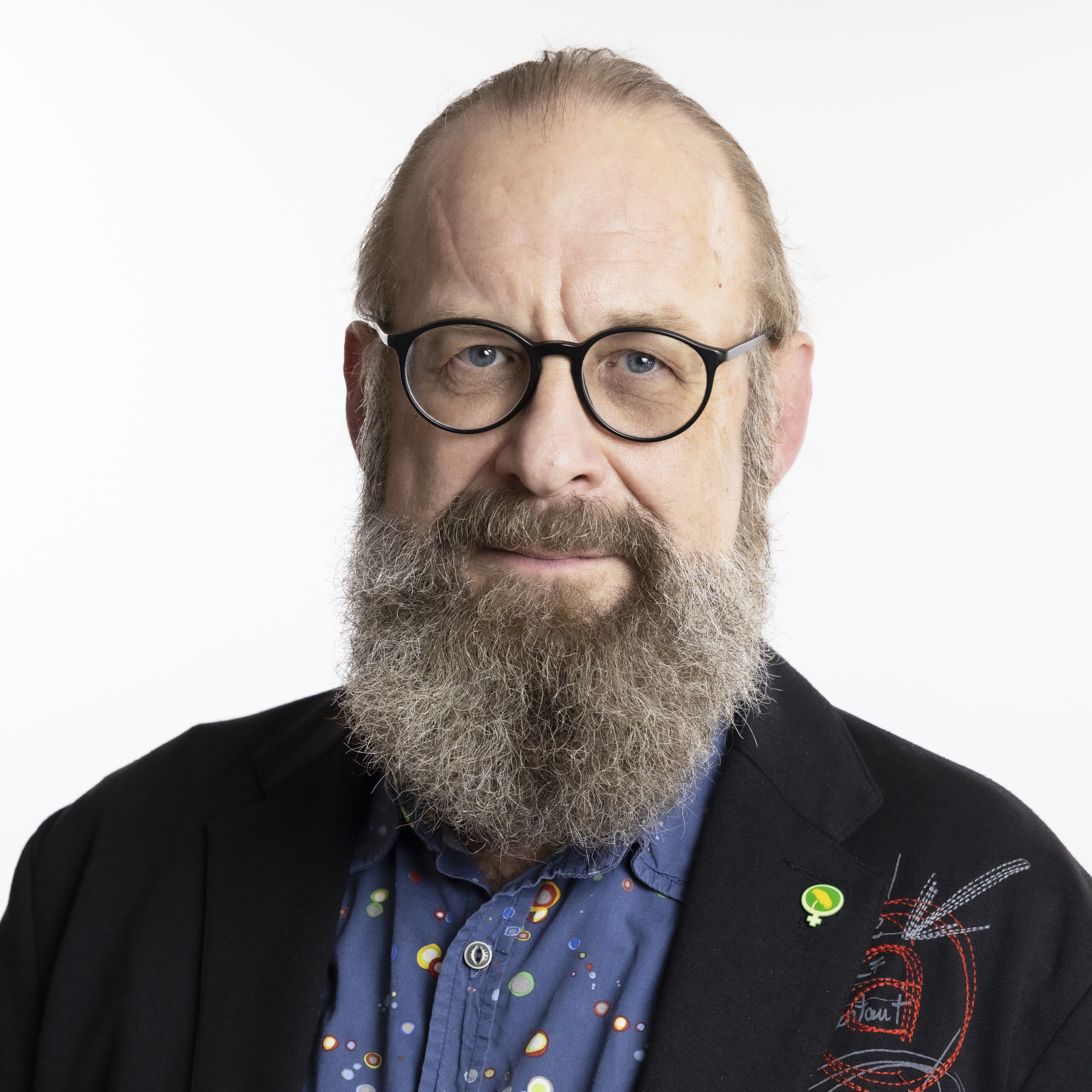 Bild på Micke Seid