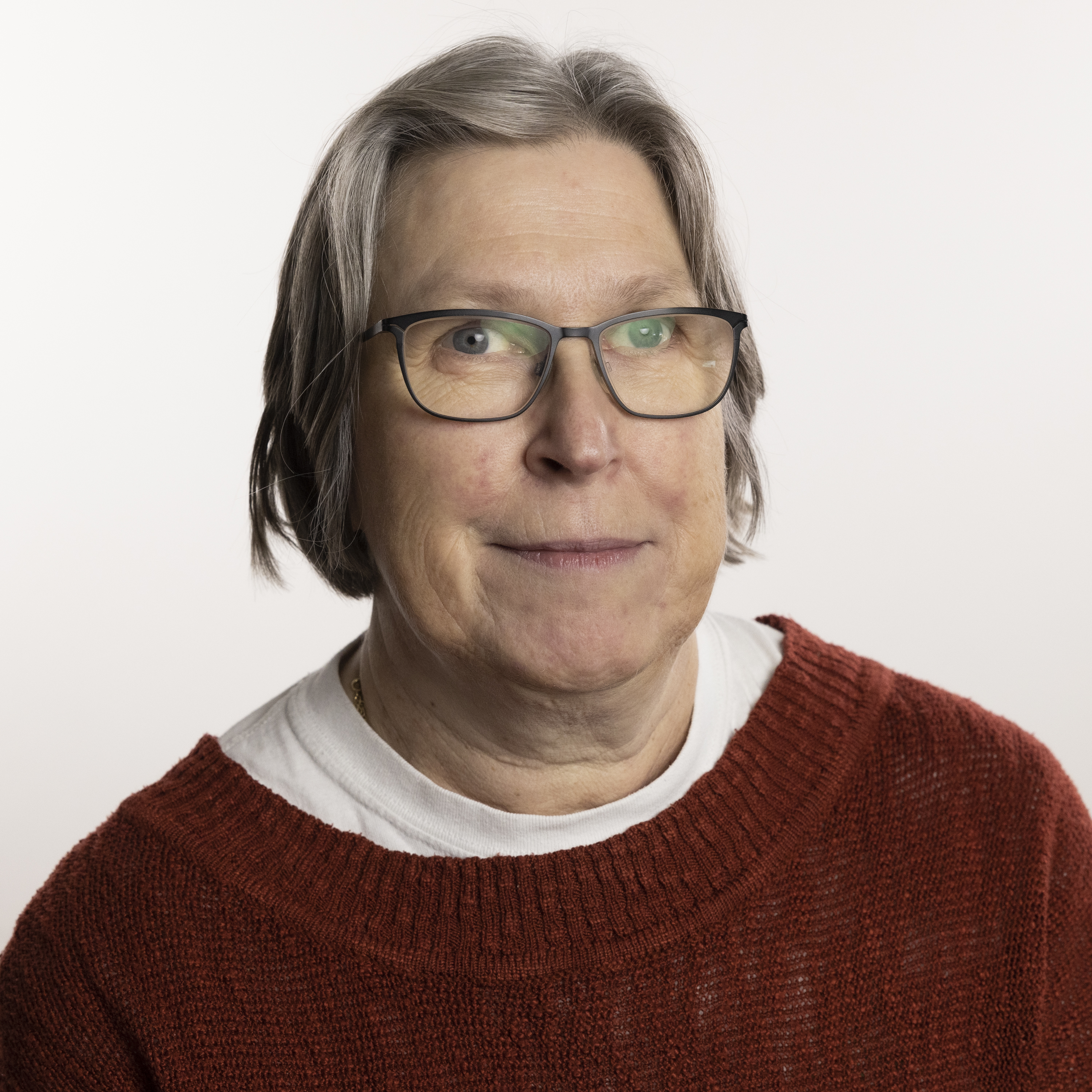 Bild på Ingrid Engström