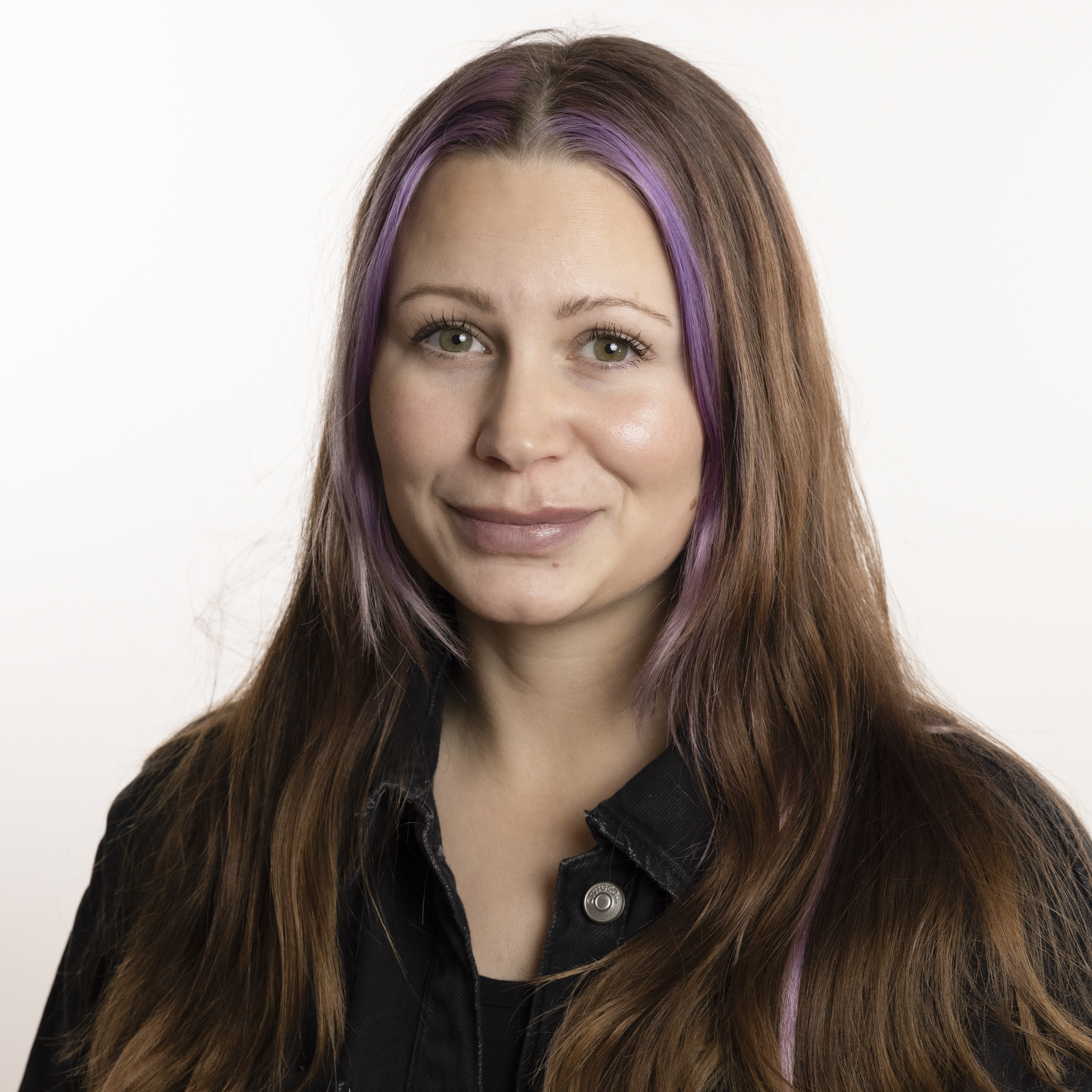 Bild på Maya Arfvidson