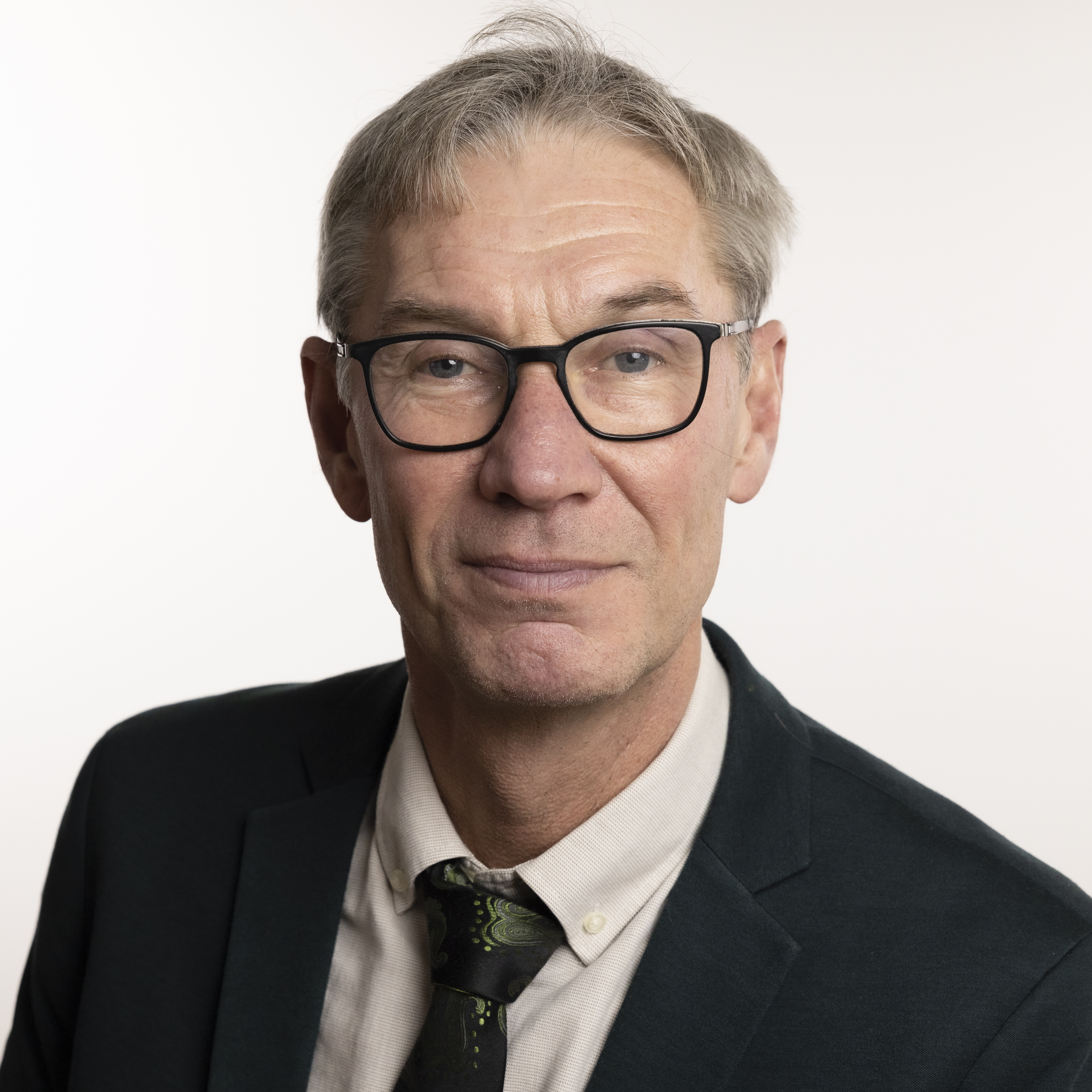 Bild på Stefan Nypelius