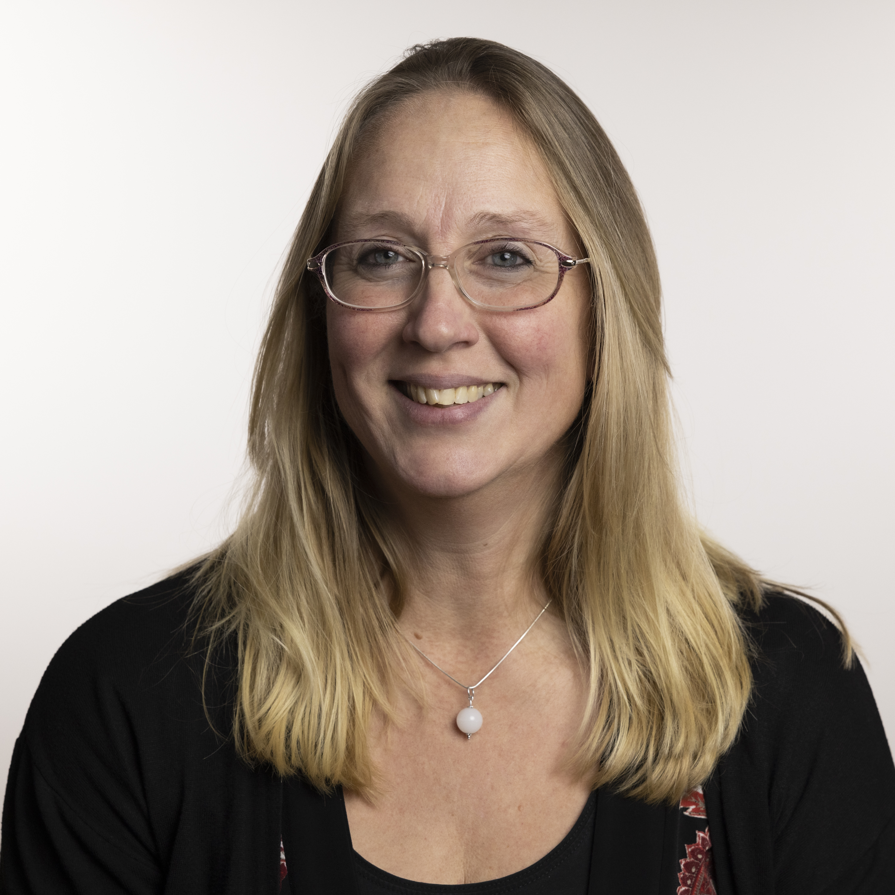 Bild på Jenny Larsson