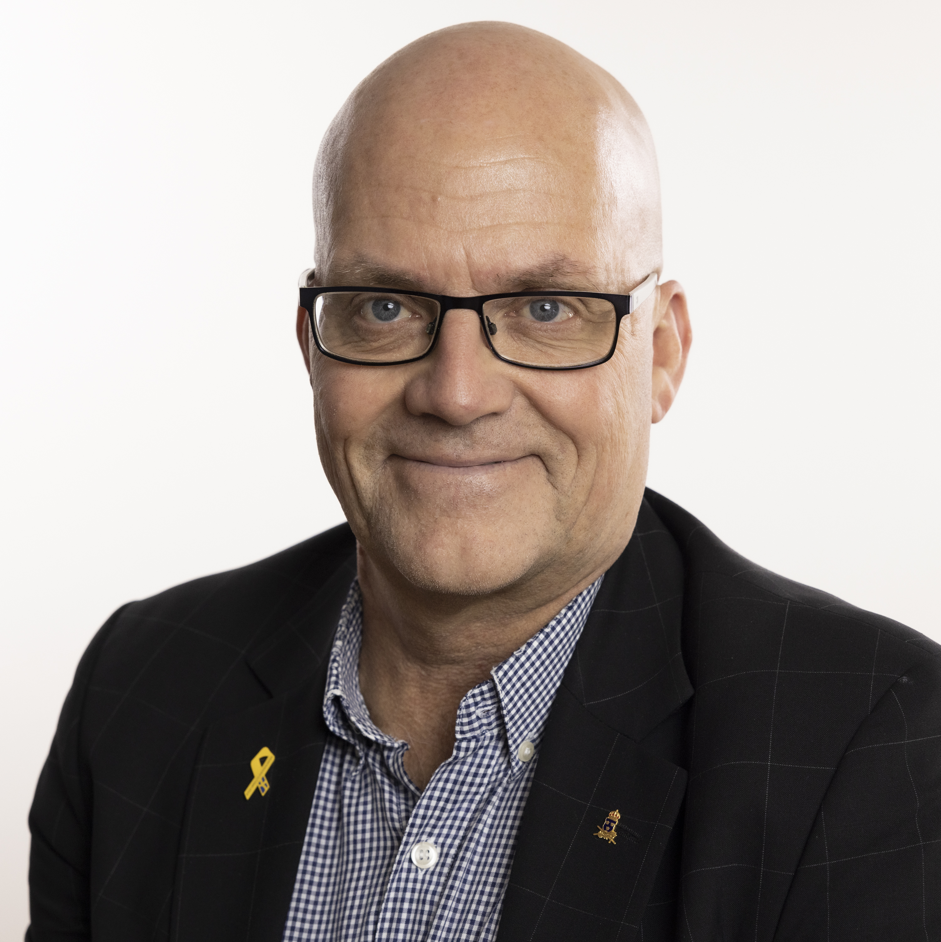 Bild på Karl-Johan Boberg