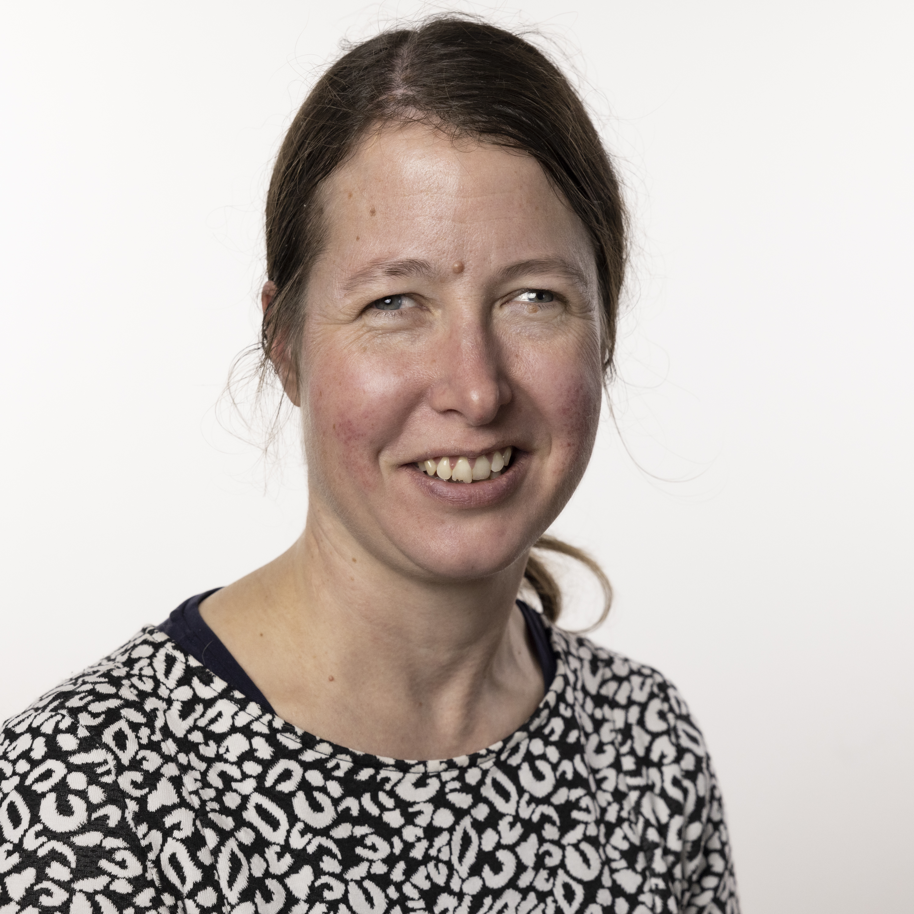 Bild på Victoria Öjefors Quinn