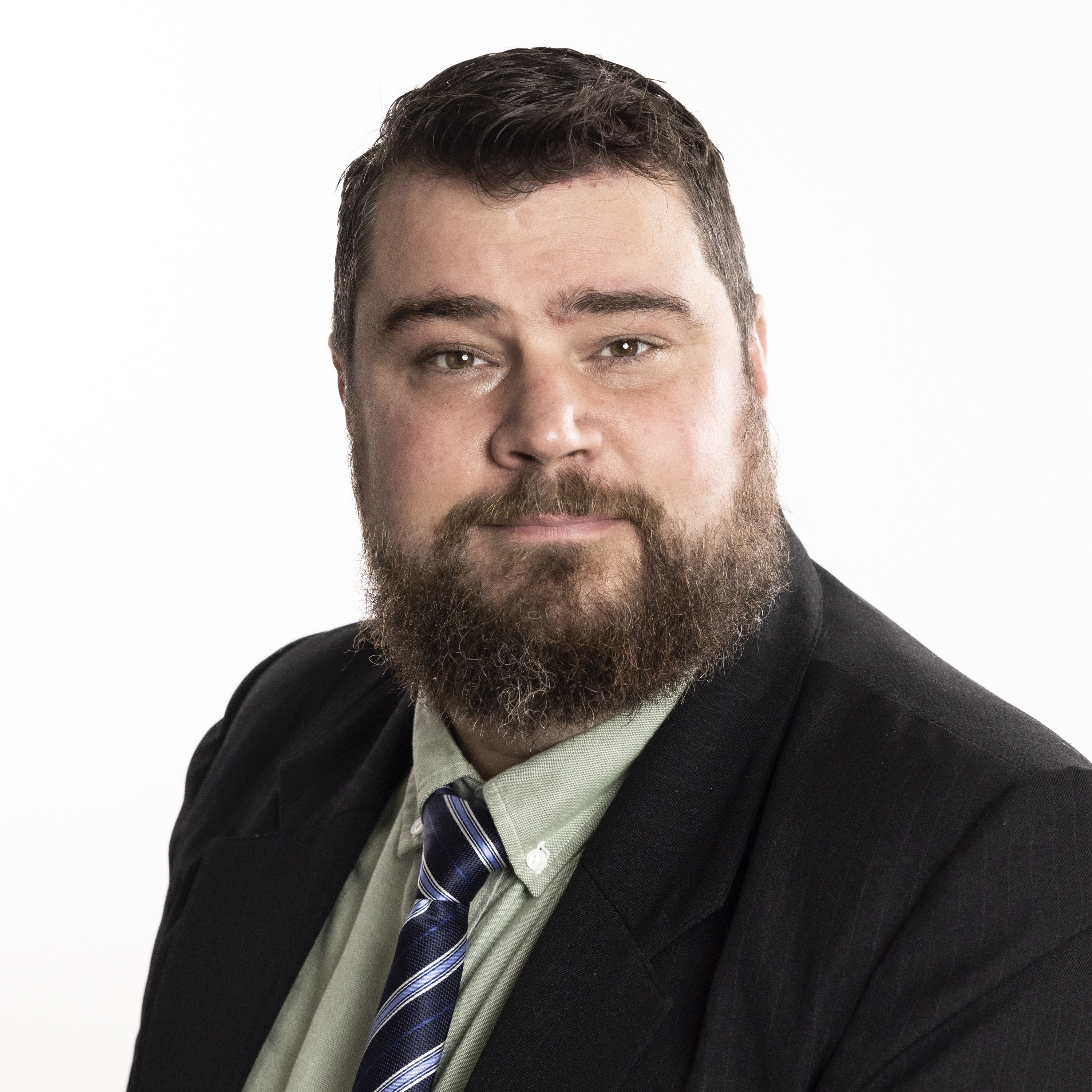 Bild på Jimmy Nilsson