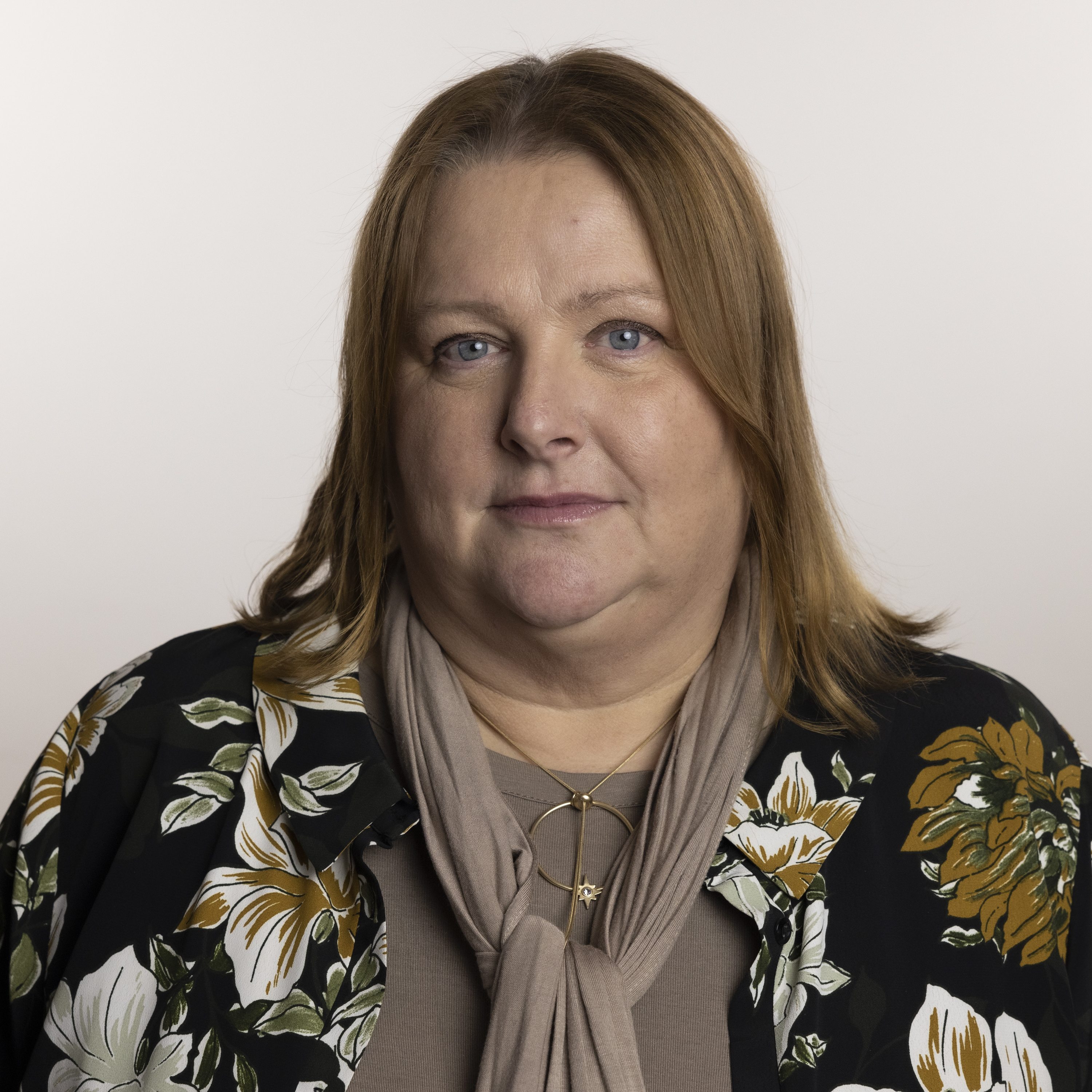 Bild på Helena Bogsjö