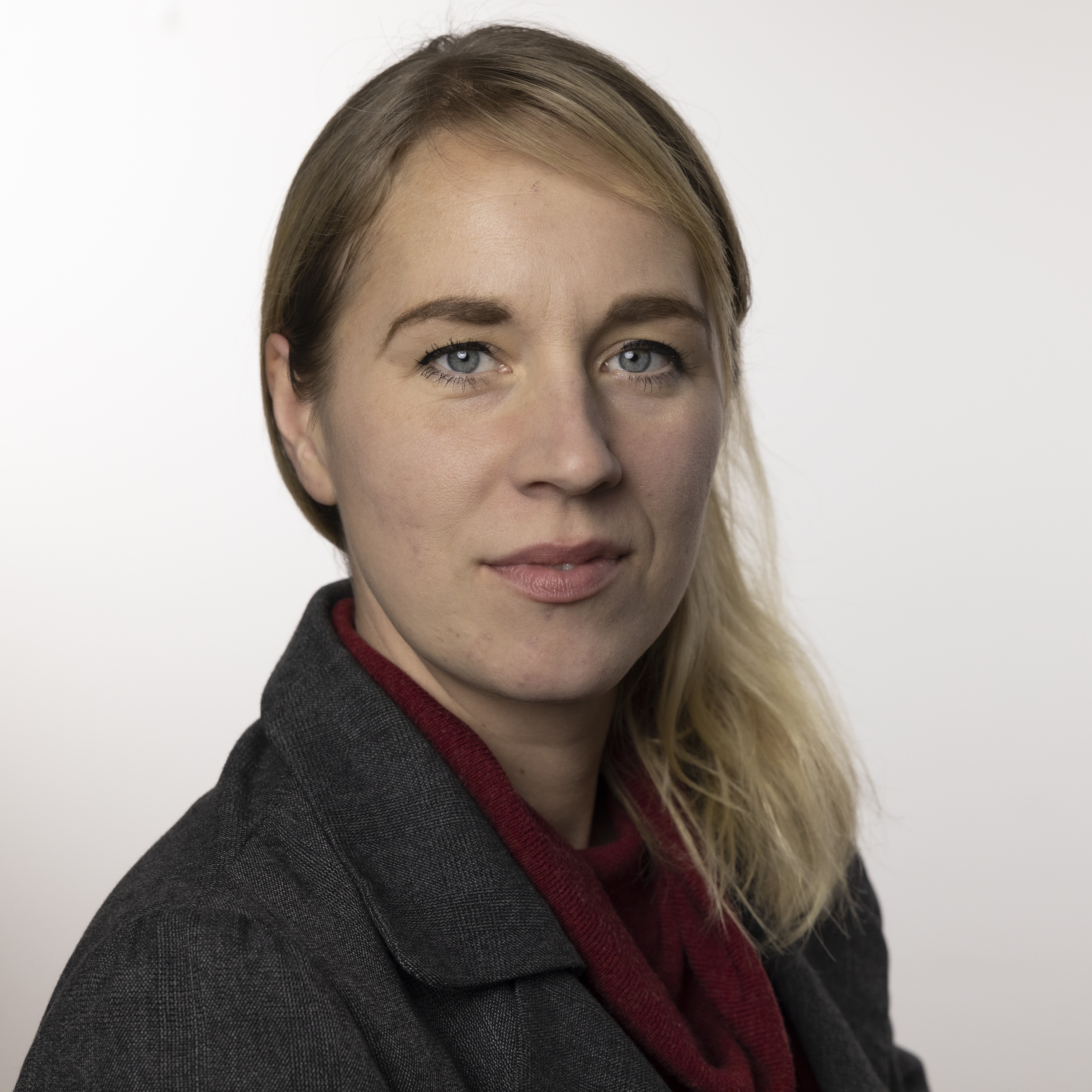 Bild på Gisela Wood
