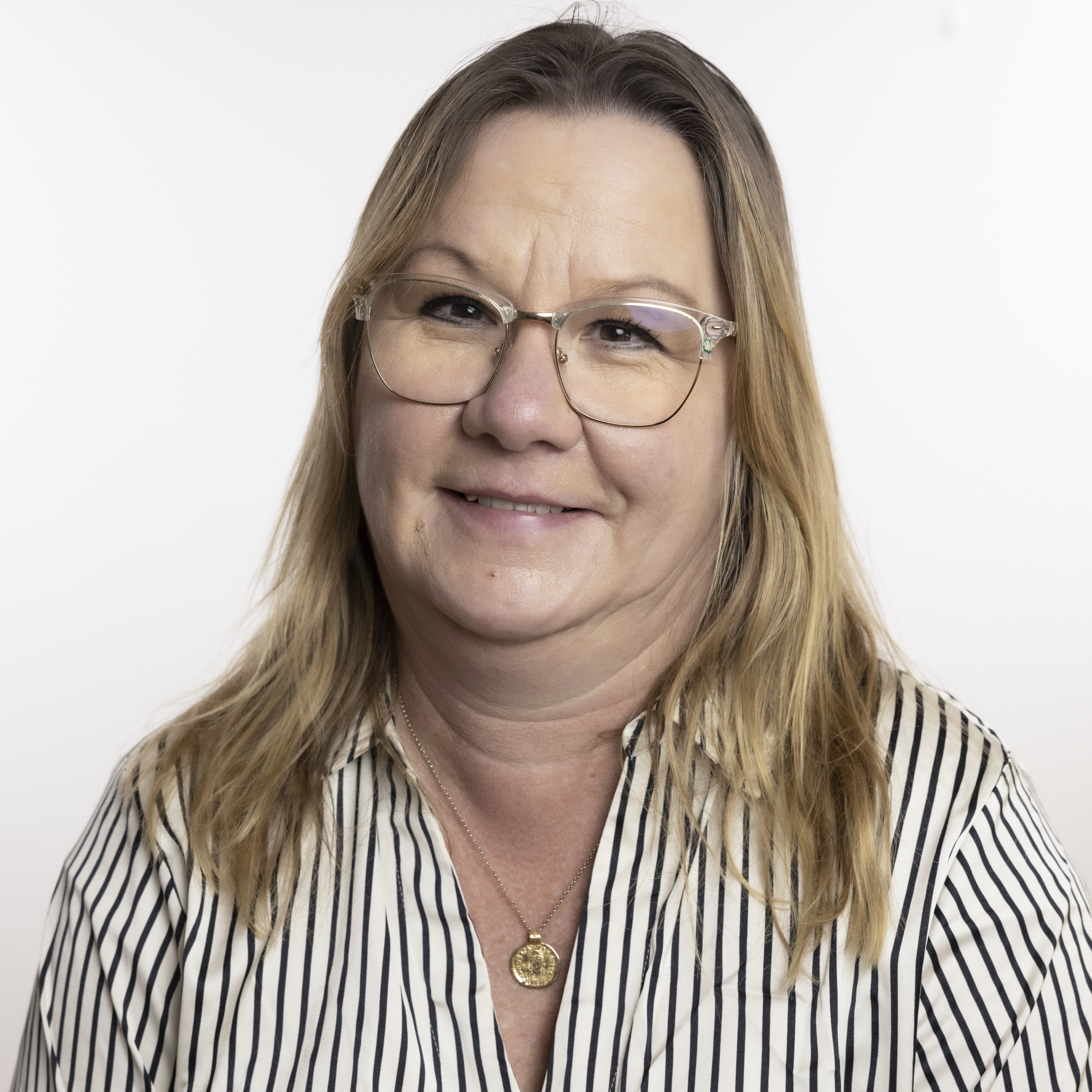 Bild på Anna Andersson
