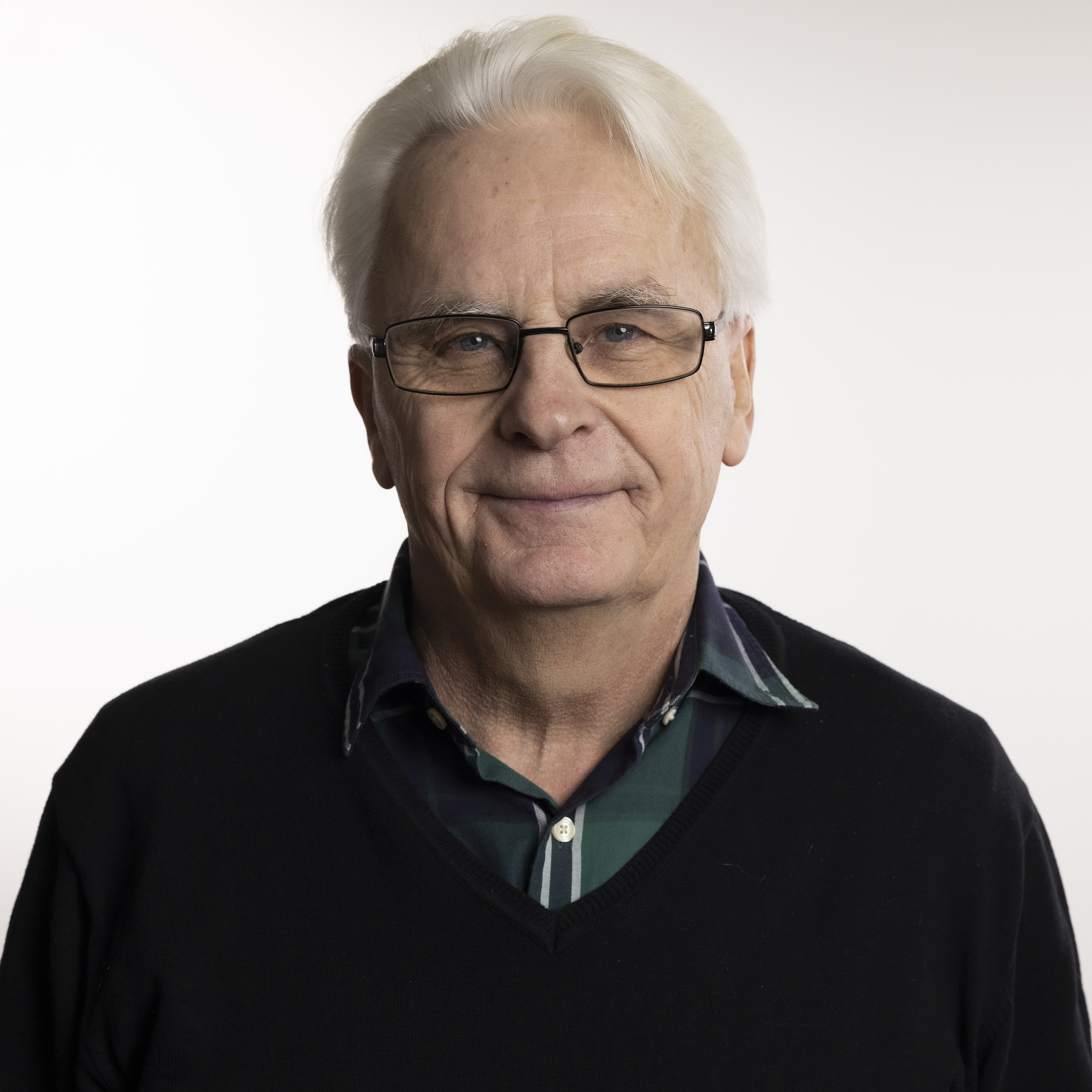 Bild på Tommy Gardell