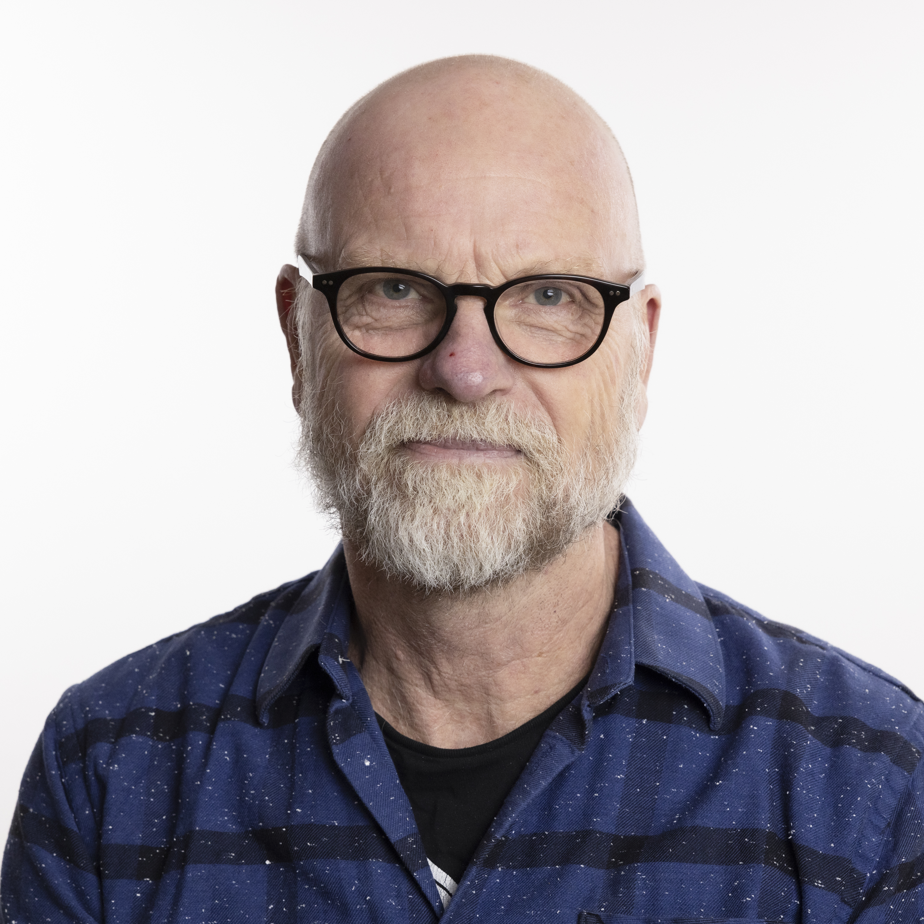 Bild på Per Edman