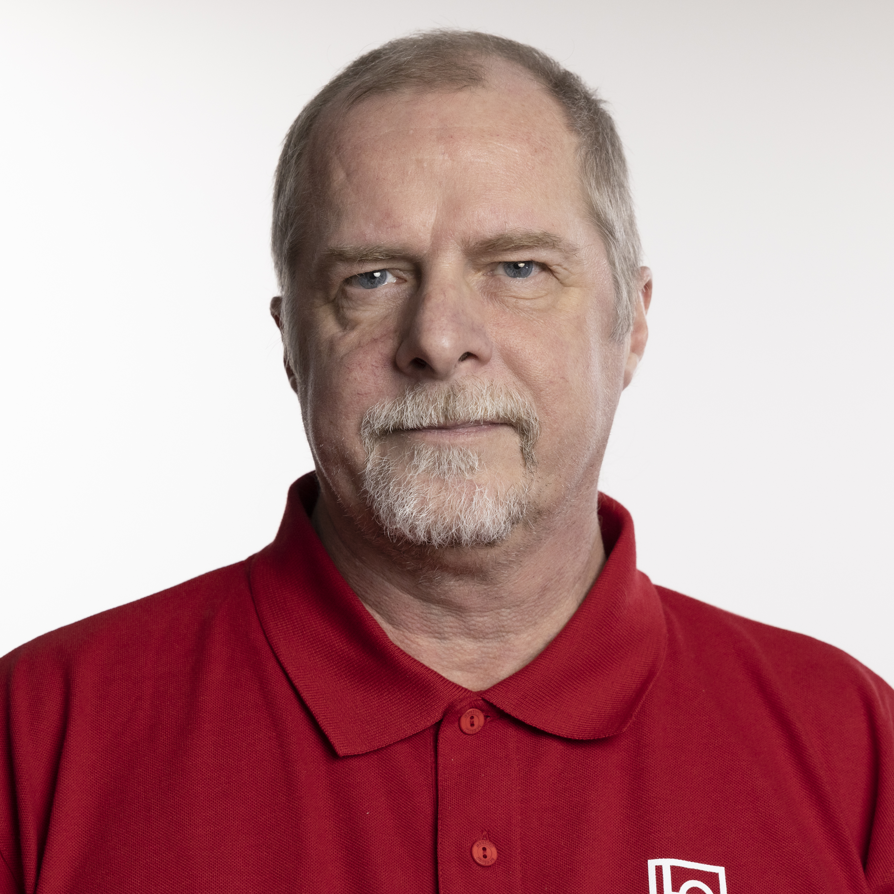 Bild på Patrik Gardelin