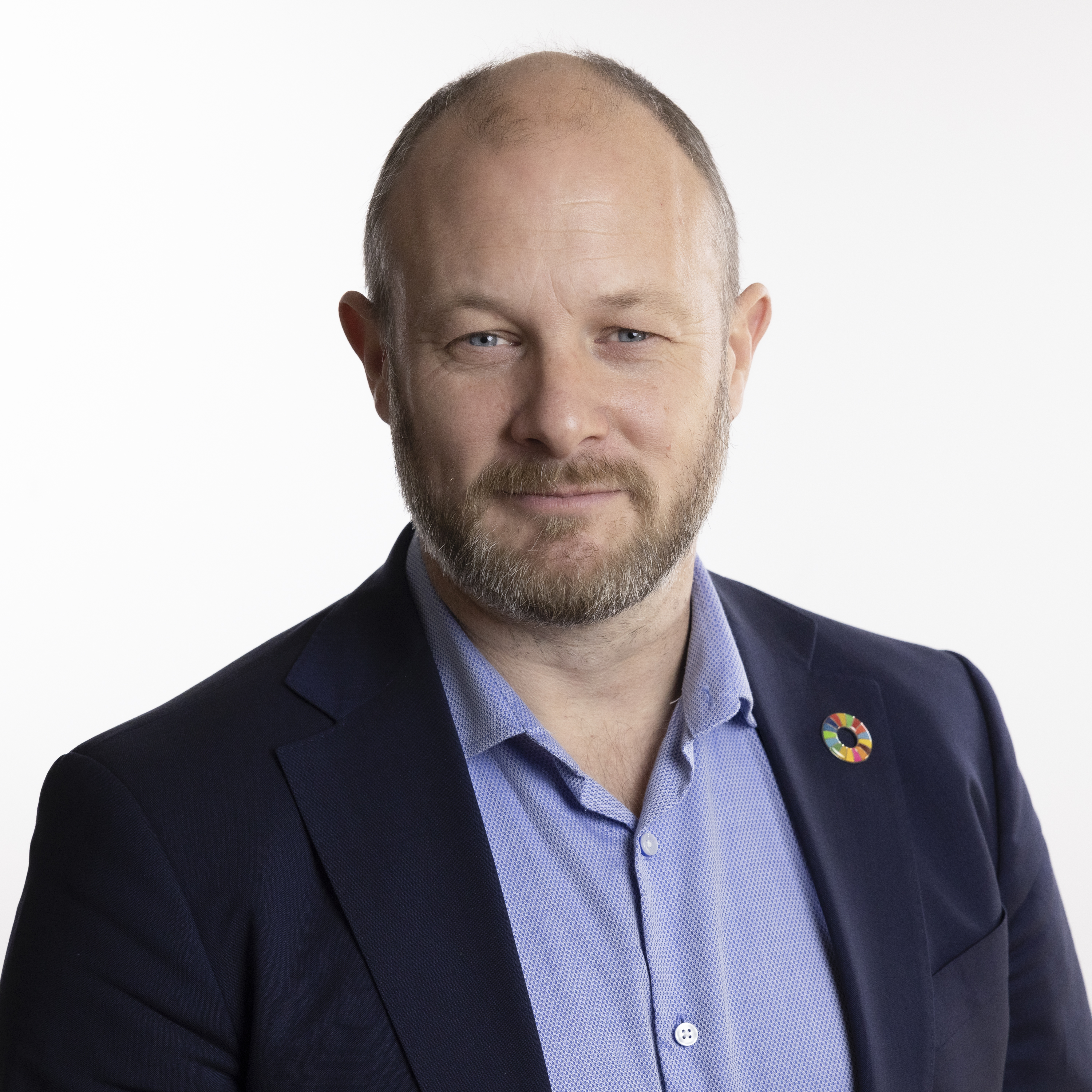 Bild på Andreas Unger