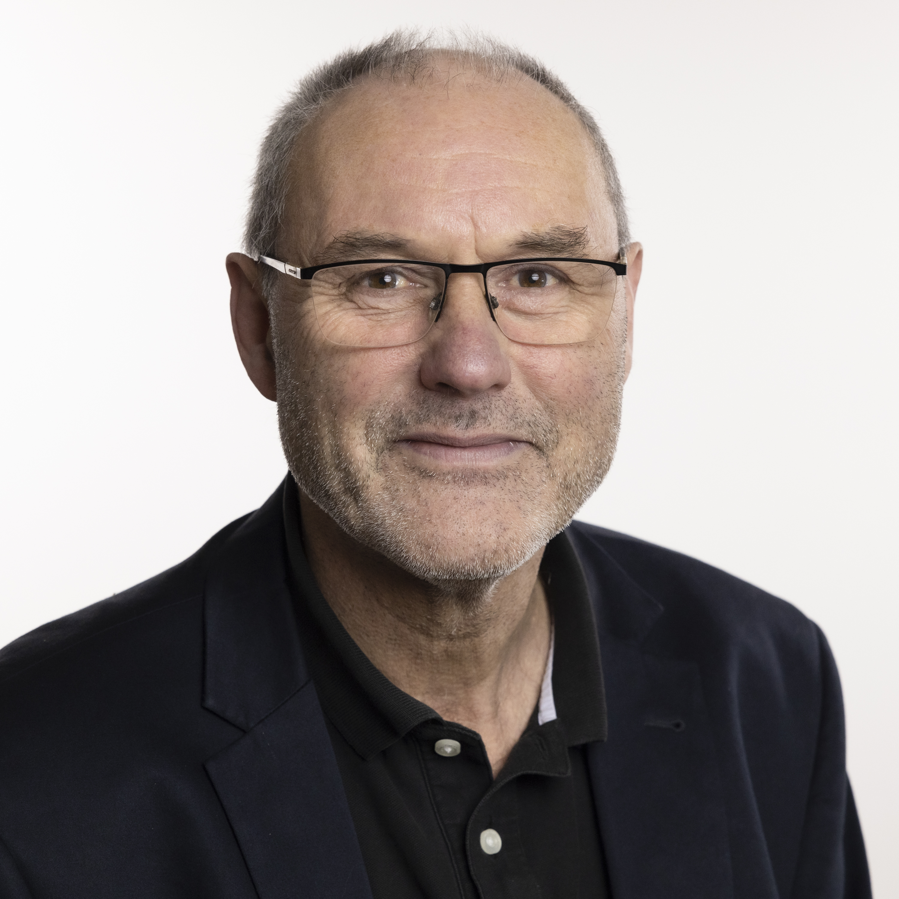 Bild på Rolf Öström