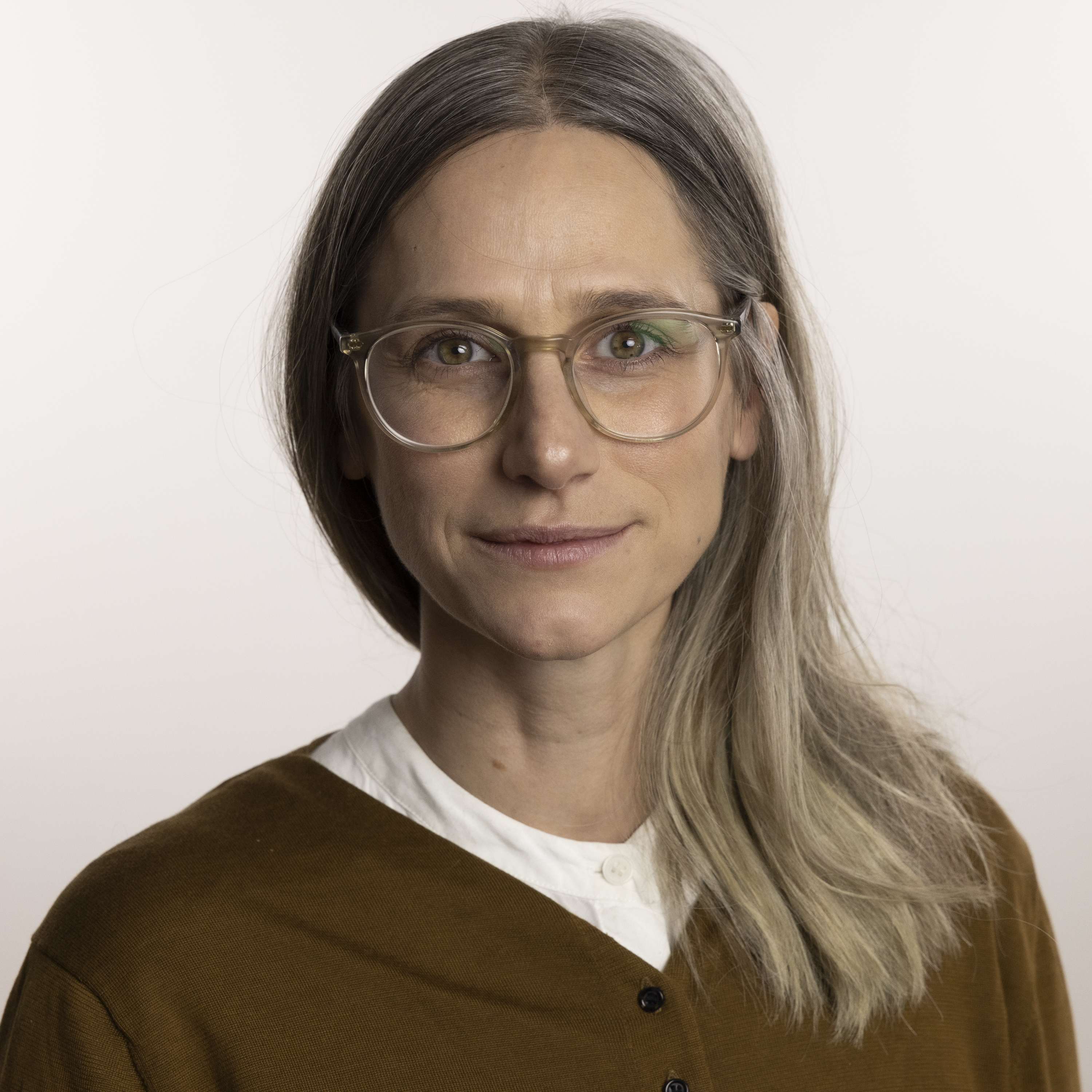 Bild på Jennifer Medin