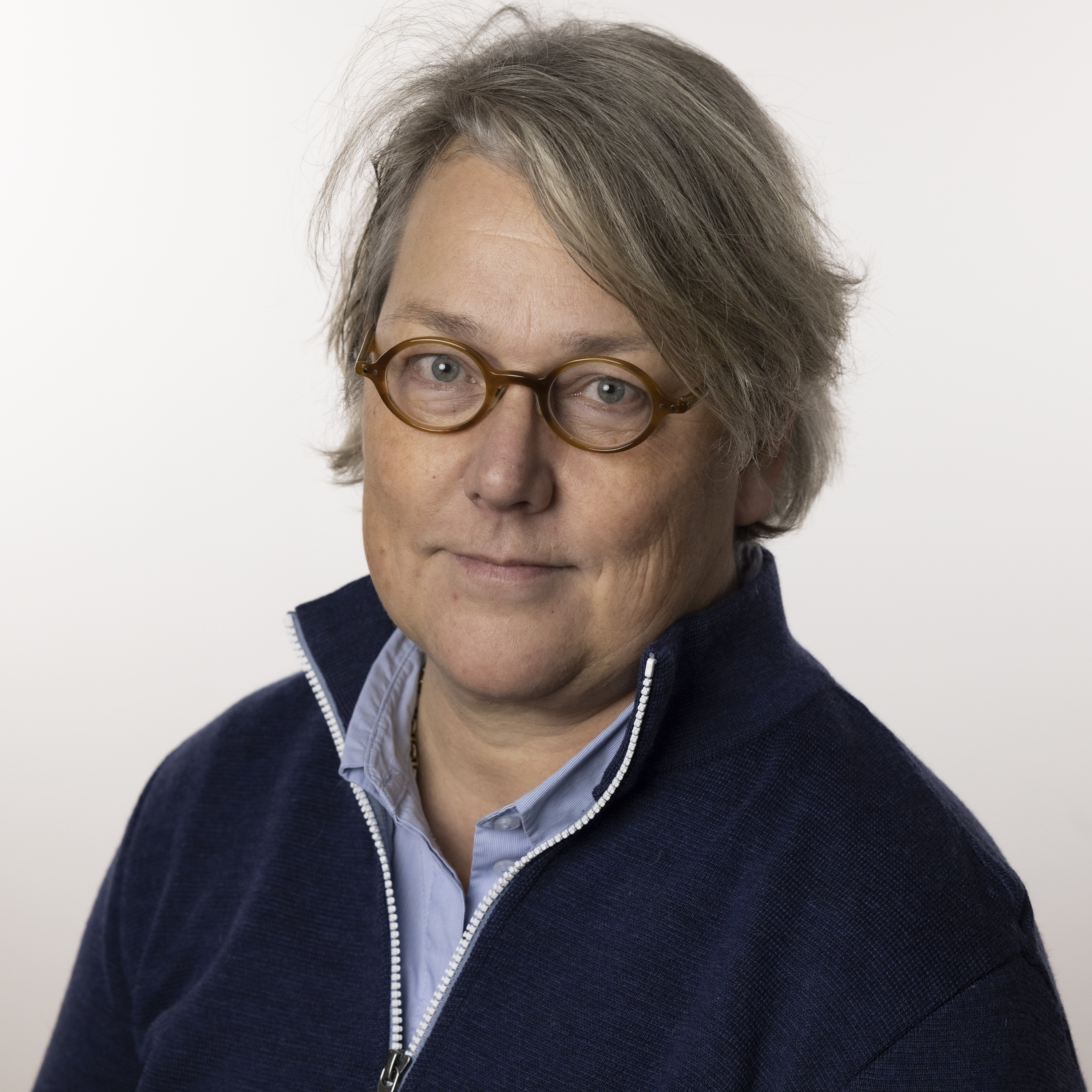 Bild på Anna Hrdlicka