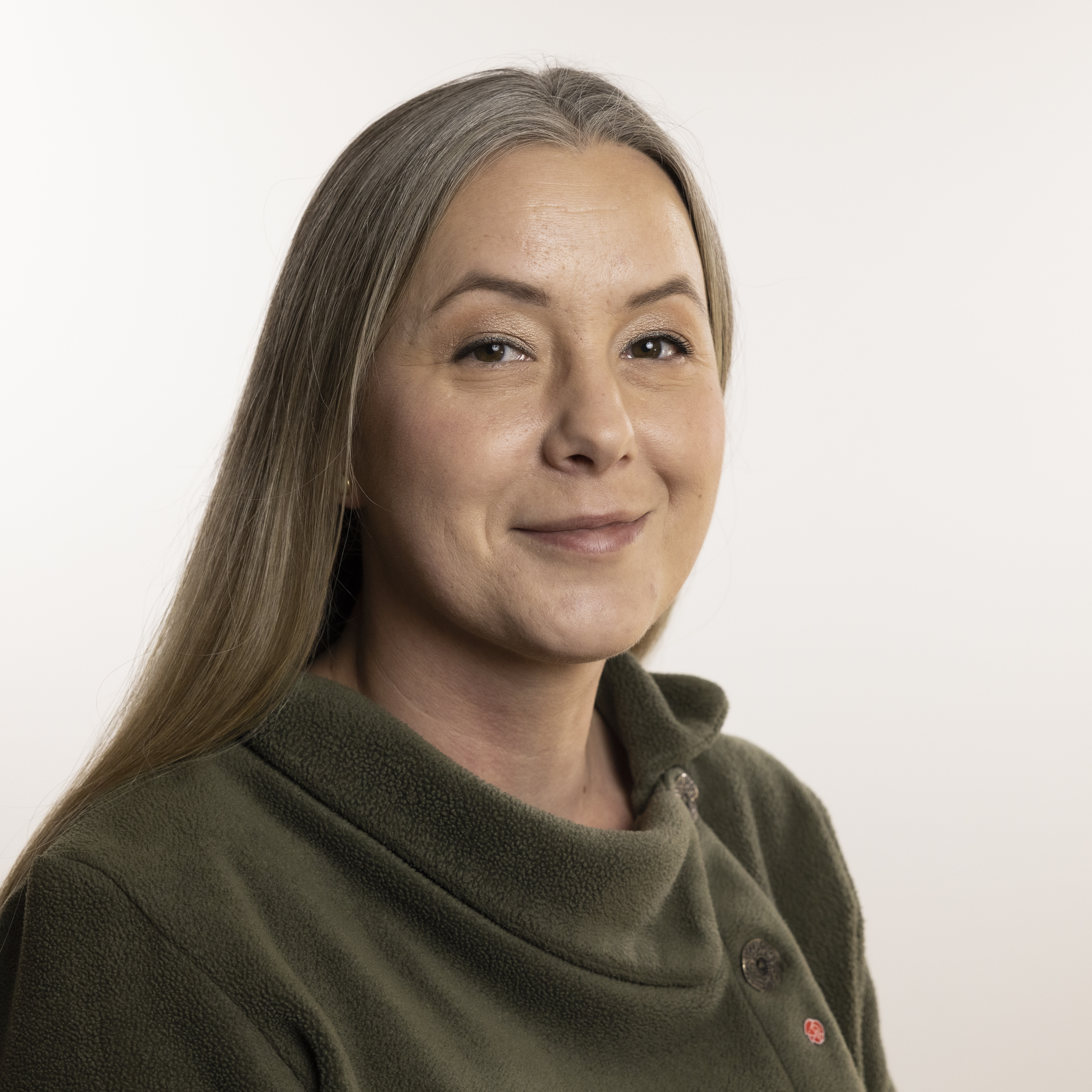 Bild på Katrina Ansarfwe