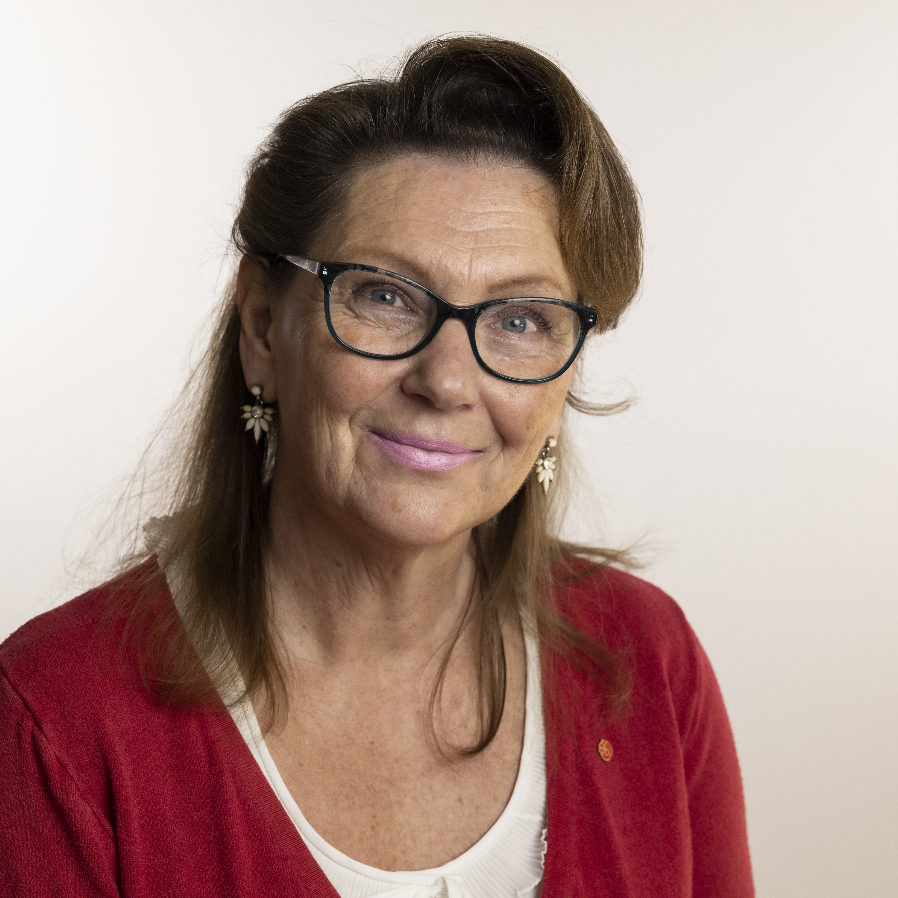 Bild på Aino Friberg Hansson