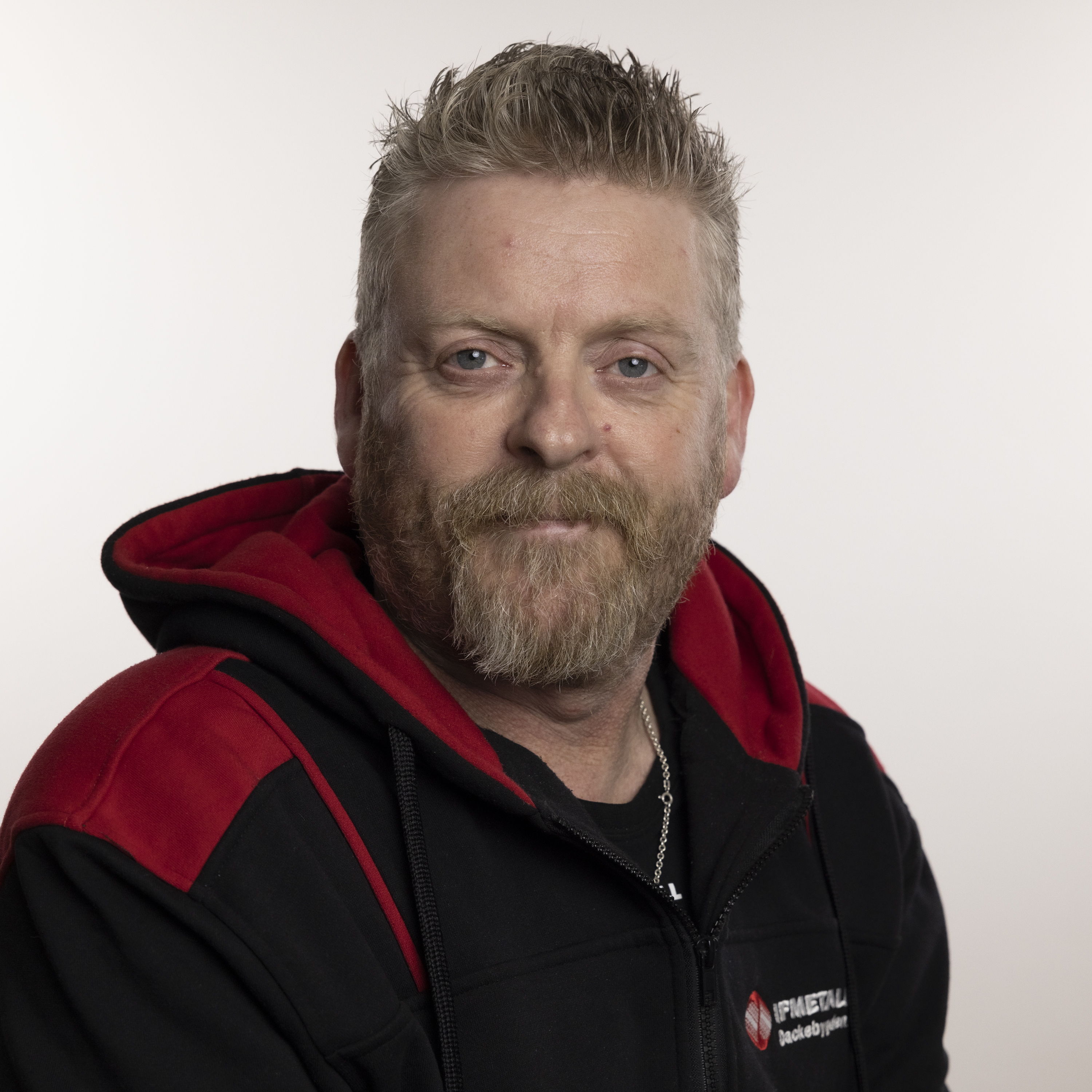 Bild på Christer Wetterlund