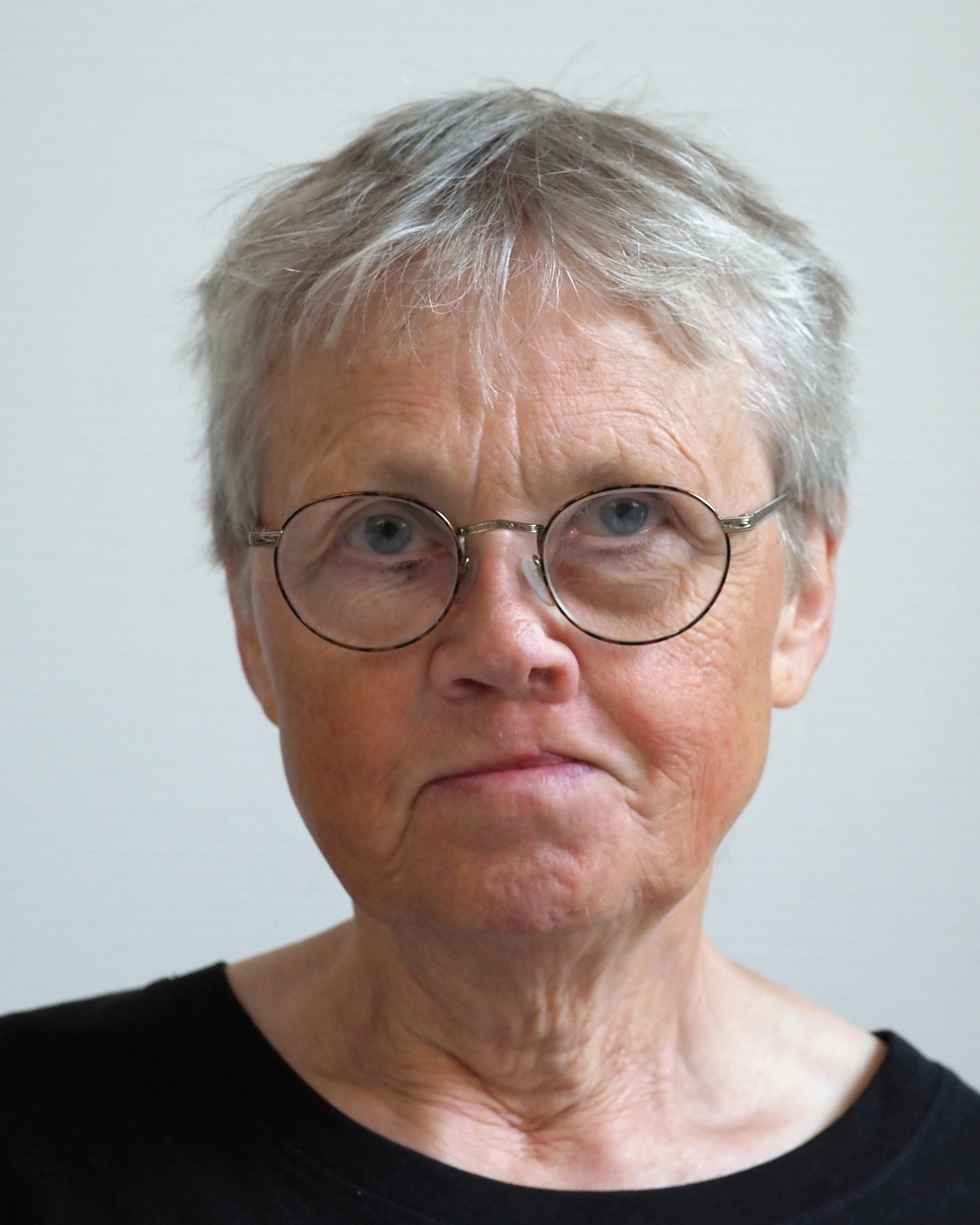 Bild på Lena Lind